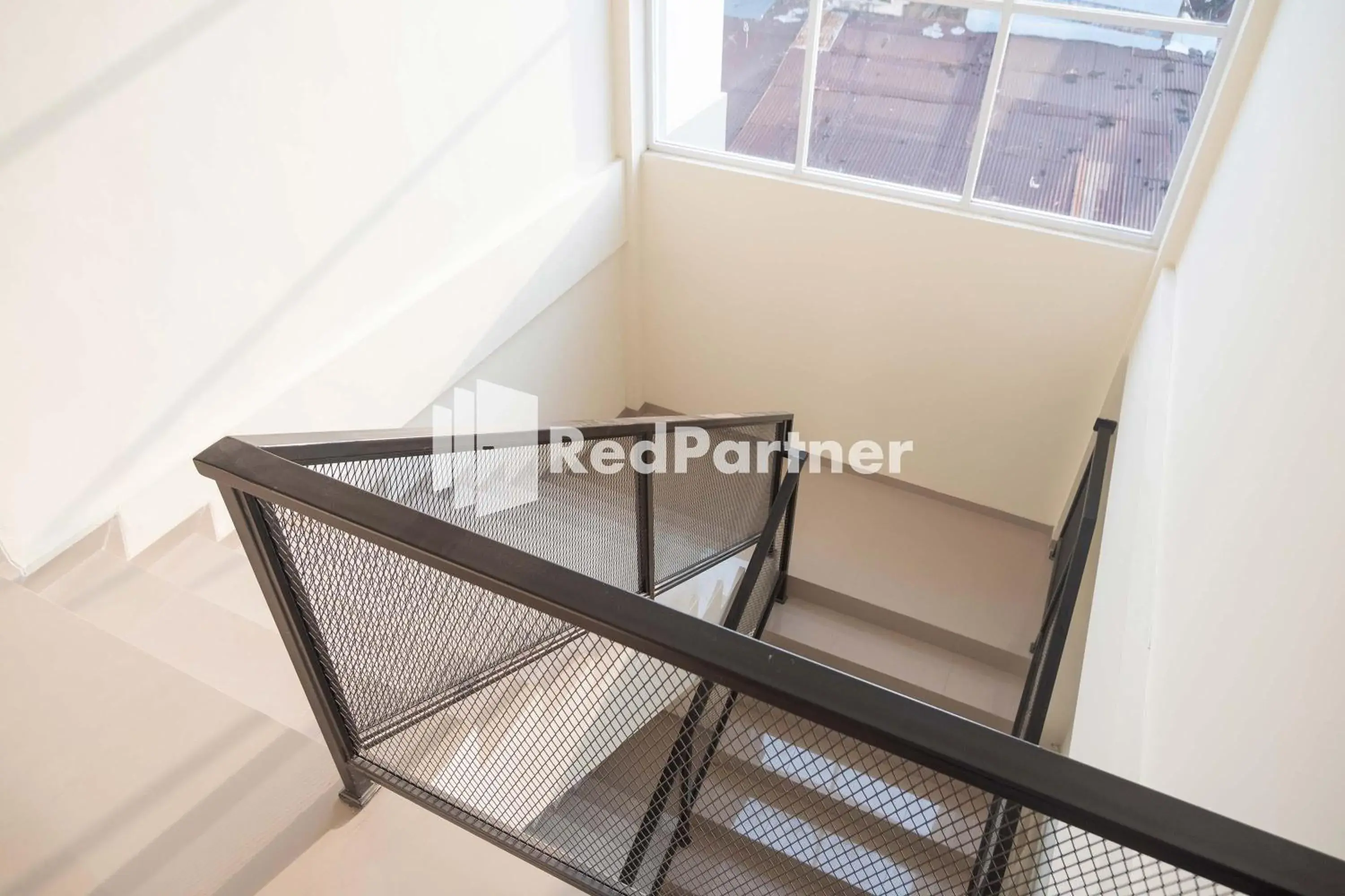 Property building in Astana Malioboro Mitra RedDoorz Property building in Astana Malioboro Mitra RedDoorz