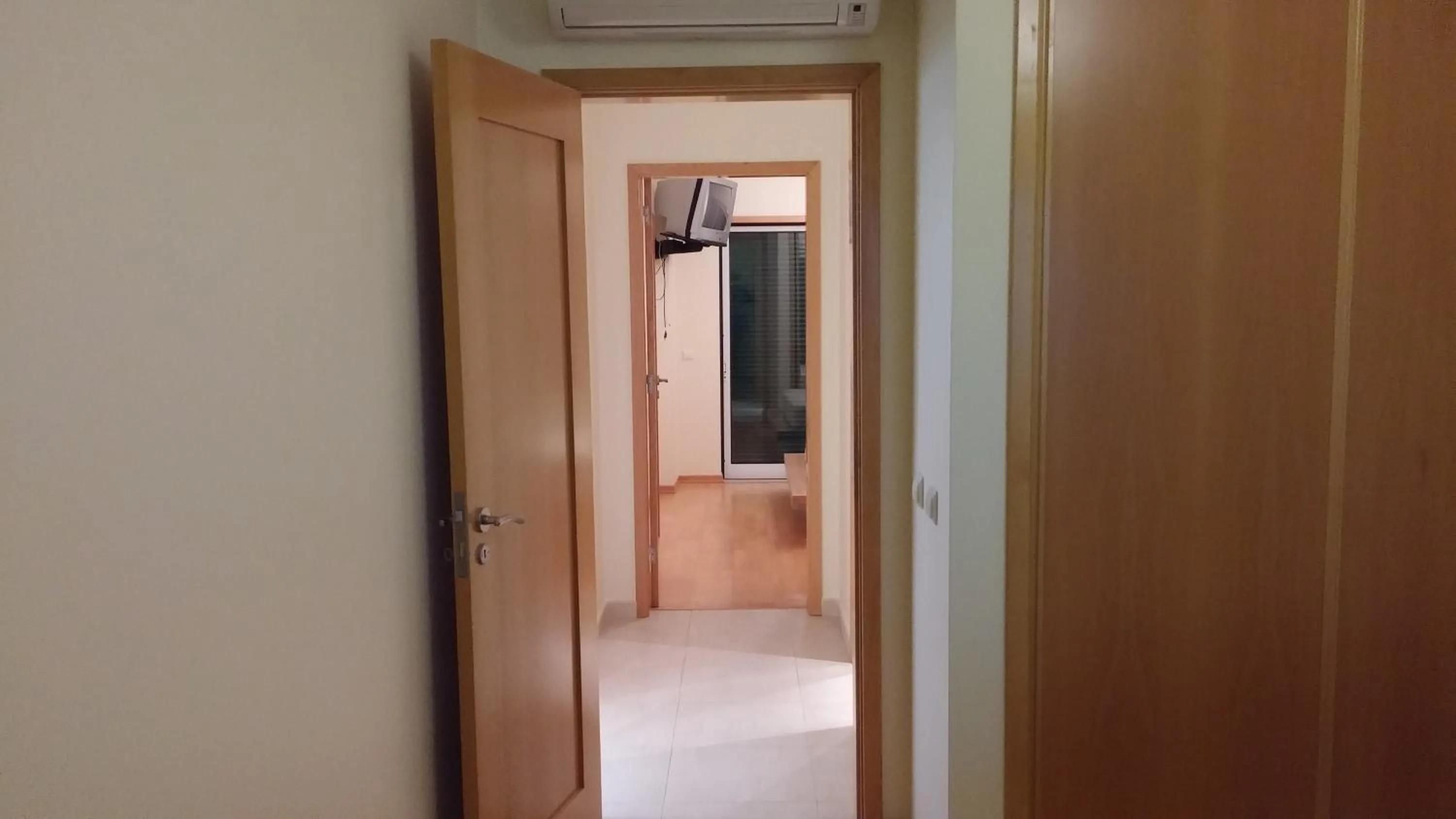 Bedroom in Primavera Sun