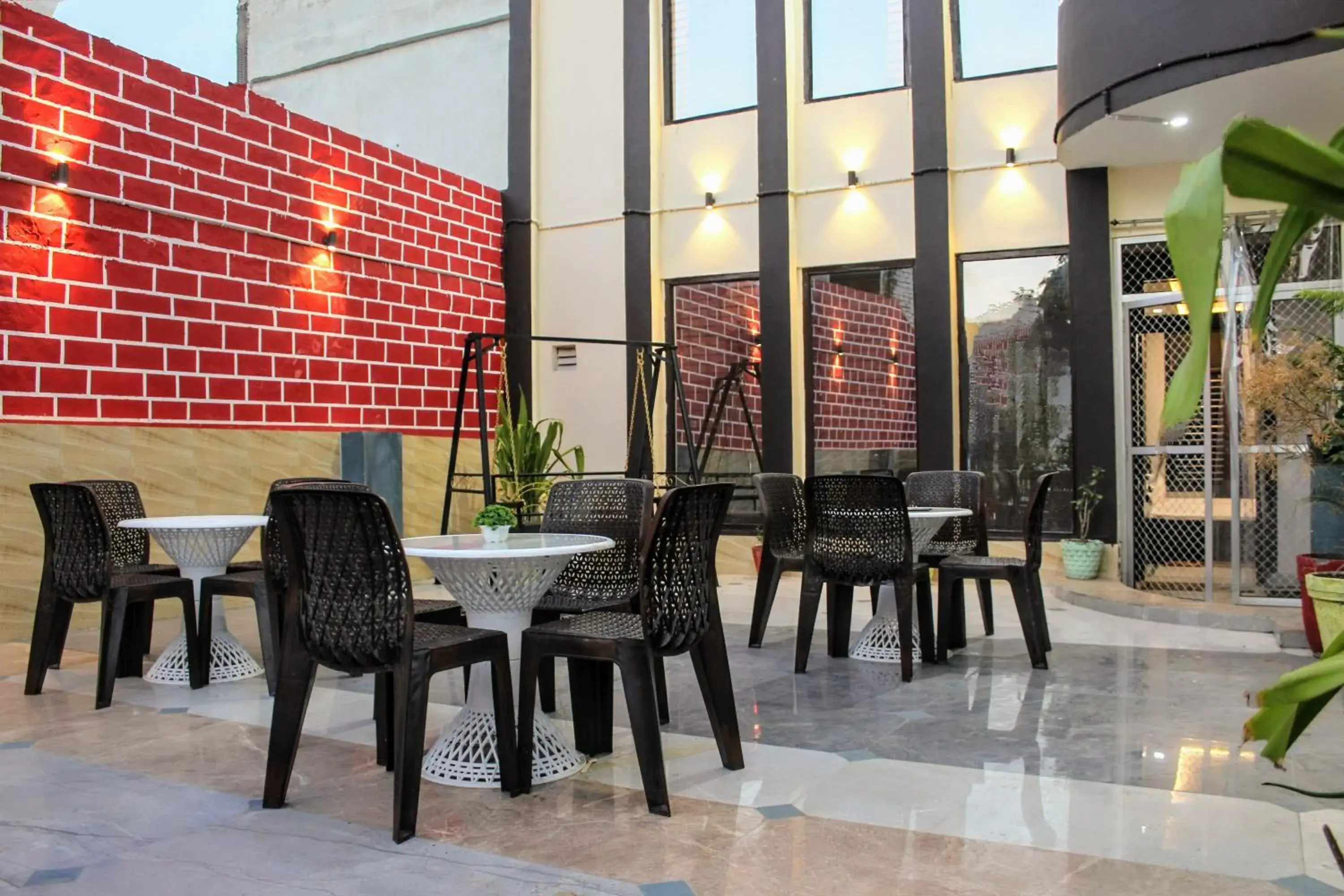 Property building in Su- Koon Homestay Property building in Su- Koon Homestay