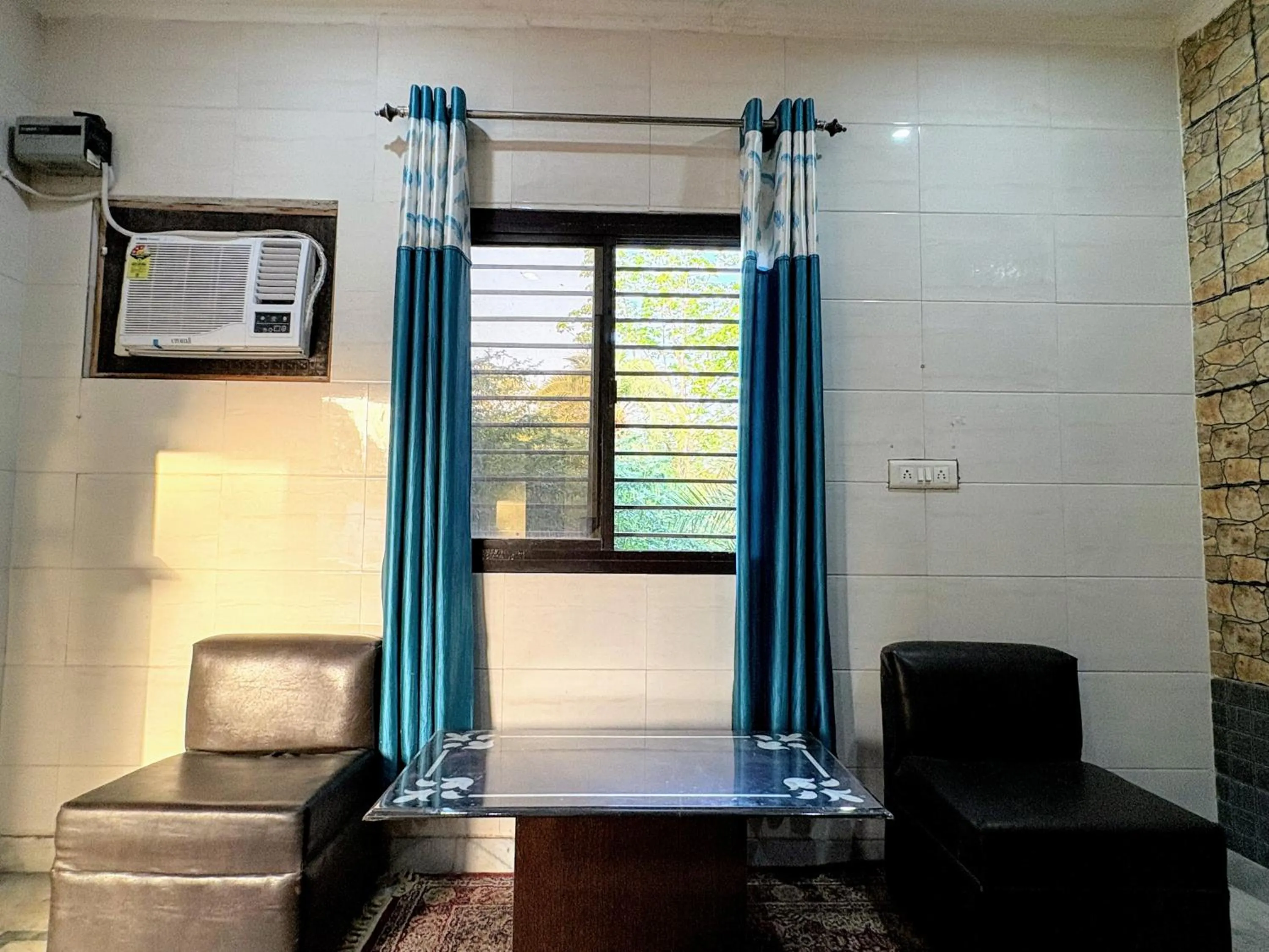 Bed in Su- Koon Homestay