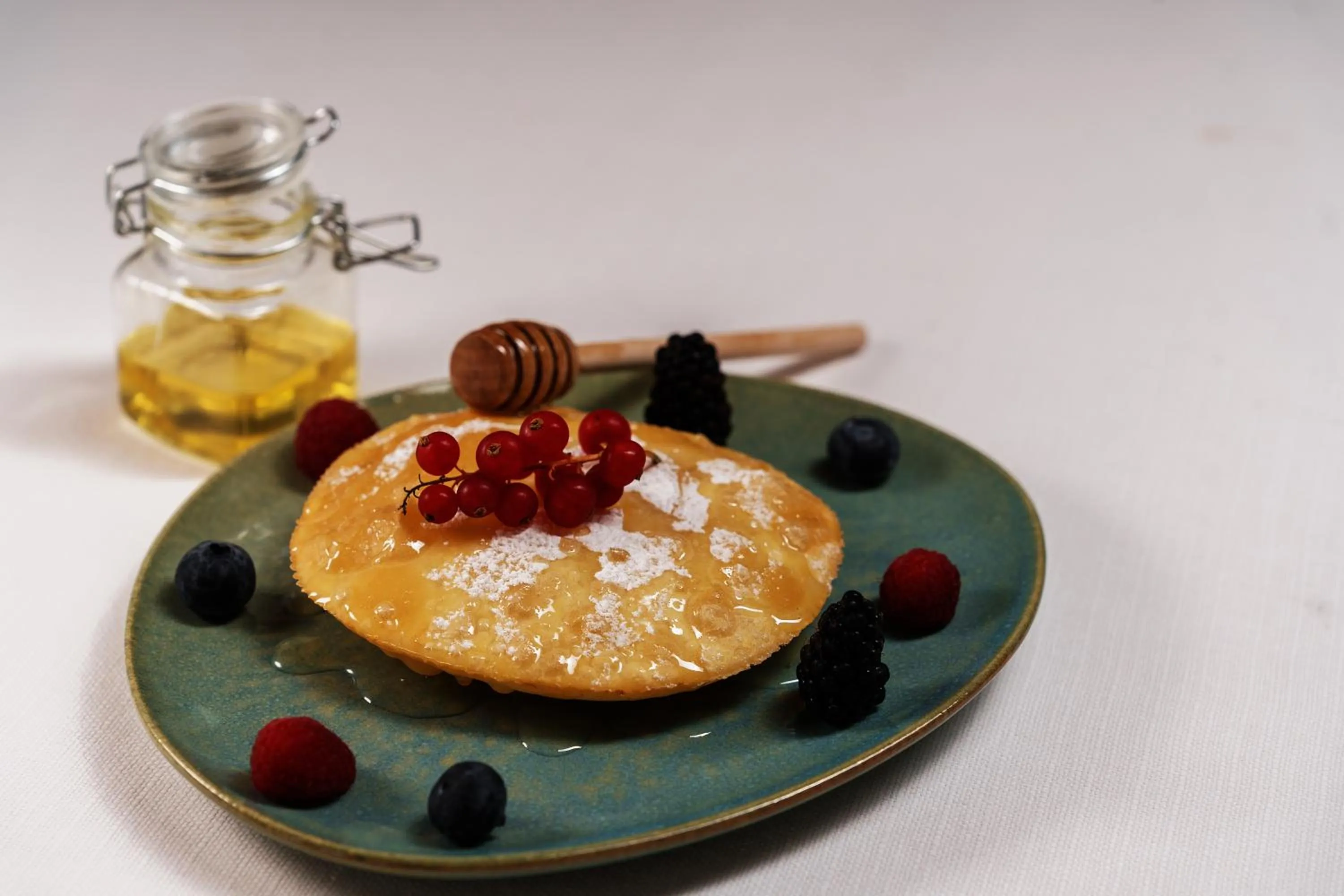 Food and drinks in Hotel dP Olbia - Sardinia