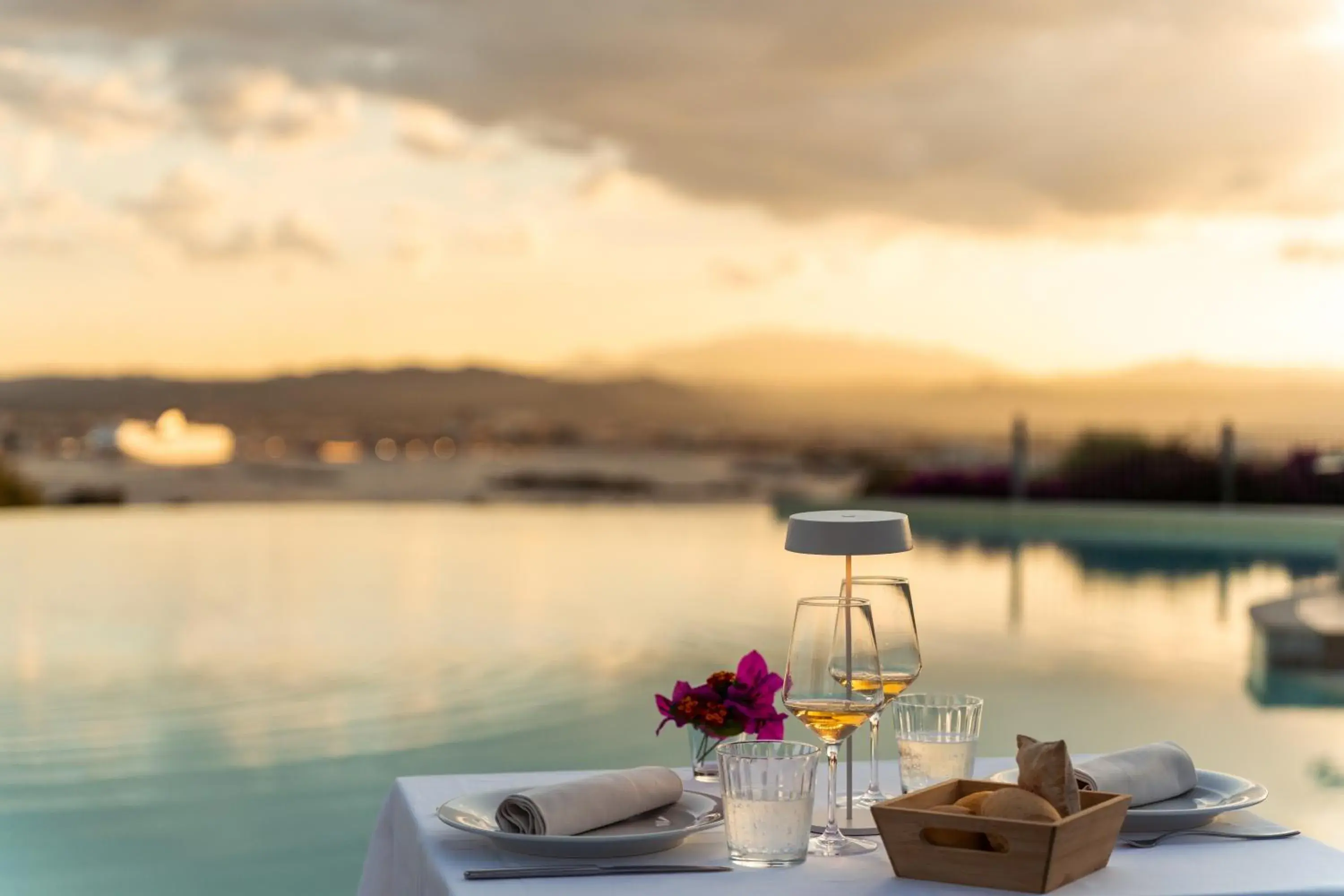 Restaurant/places to eat in Hotel dP Olbia - Sardinia Restaurant/places to eat in Hotel dP Olbia - Sardinia