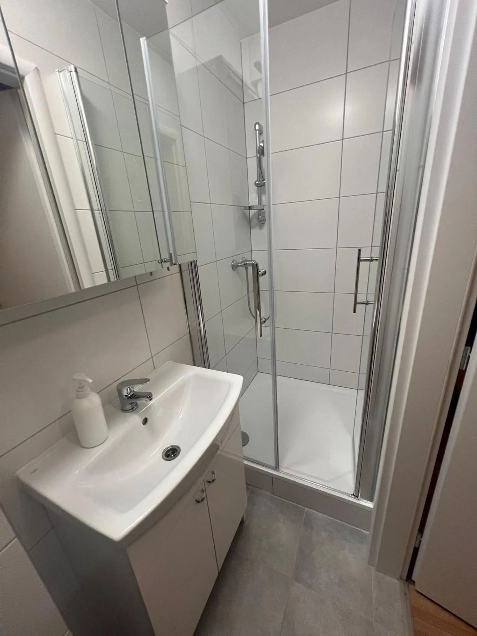 Žižkov tower suites