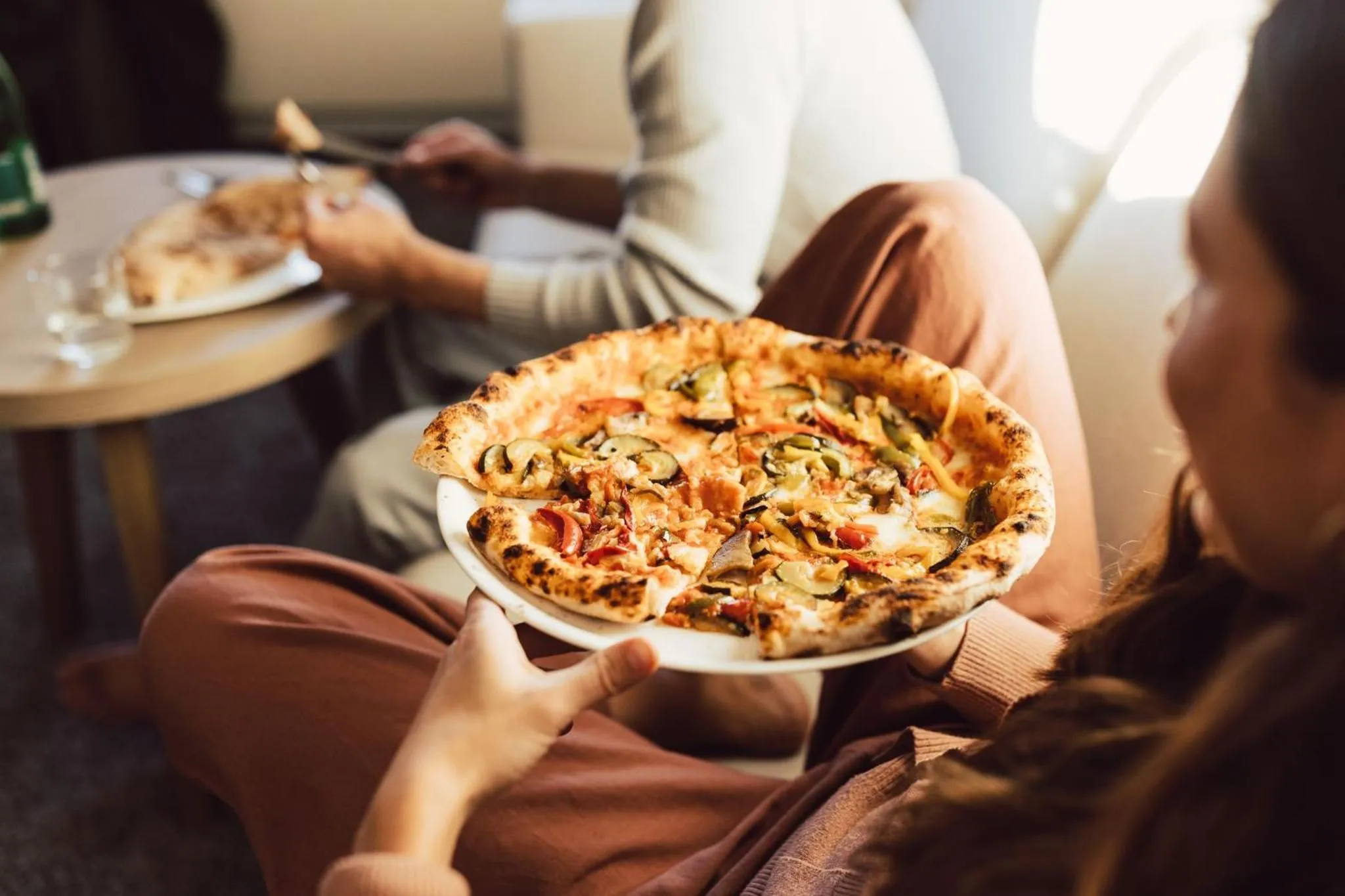 Food in Hotel Lisl - Alpine Comfort