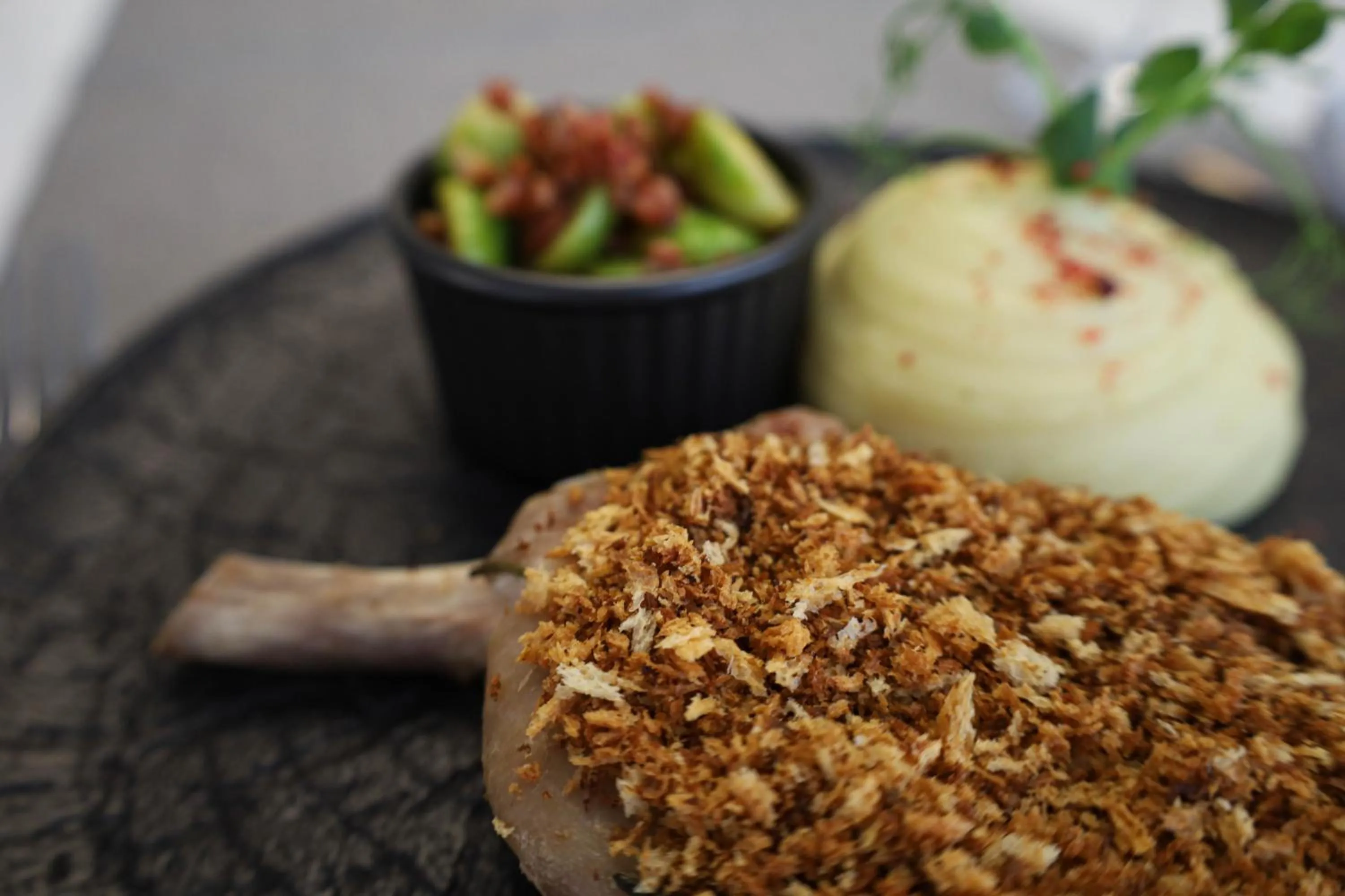 Food in Citi Hotel's Warszawa-Falenty