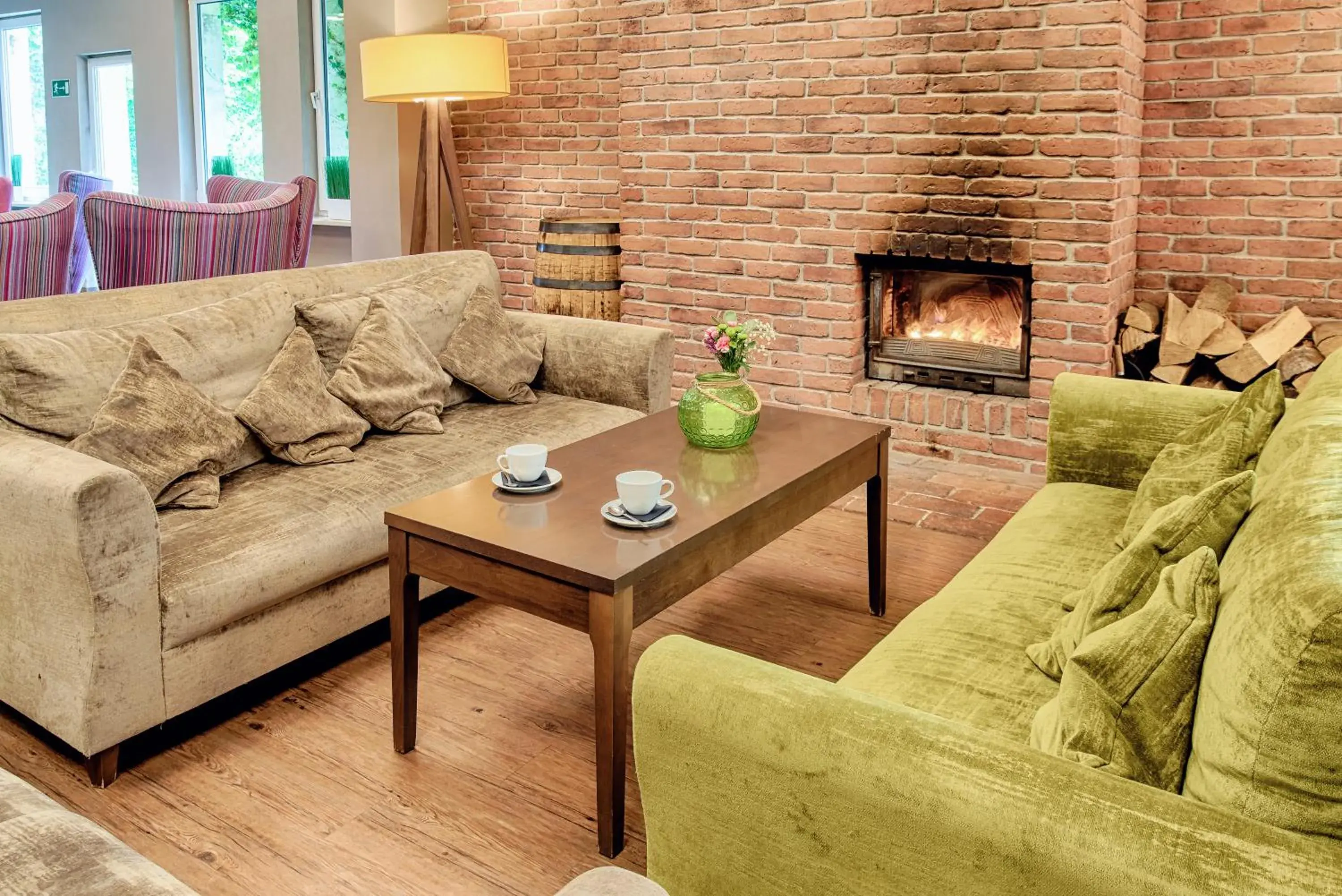 Lounge or bar in Citi Hotel's Warszawa-Falenty Lounge or bar in Citi Hotel's Warszawa-Falenty