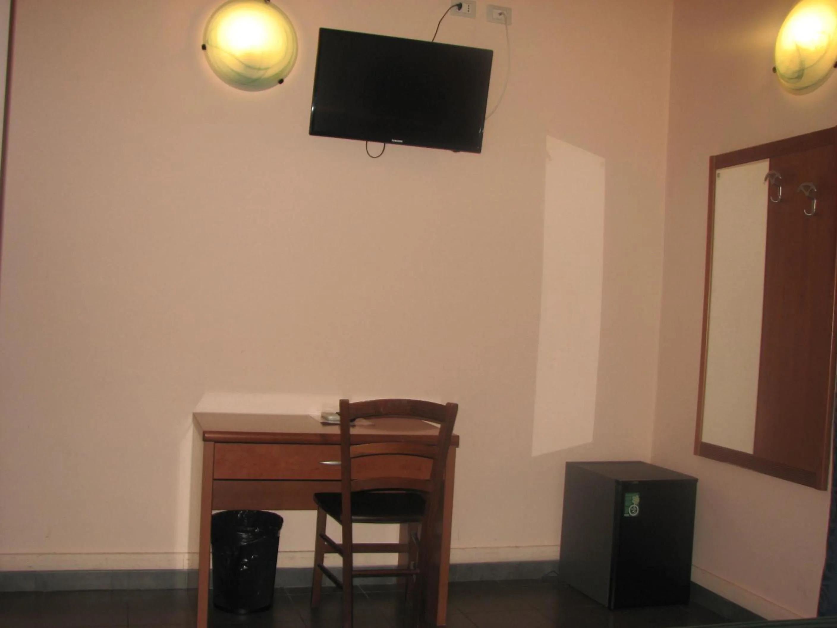 Other in Serendipity