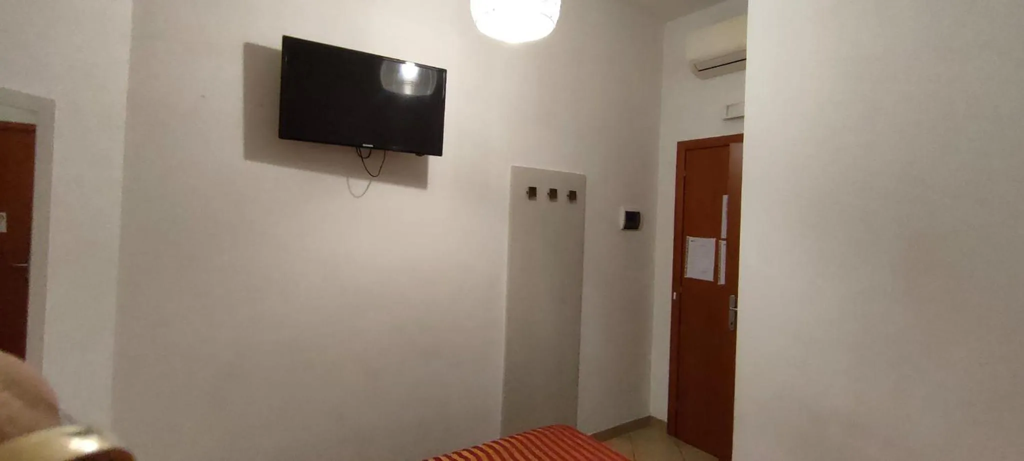 TV and multimedia in Serendipity