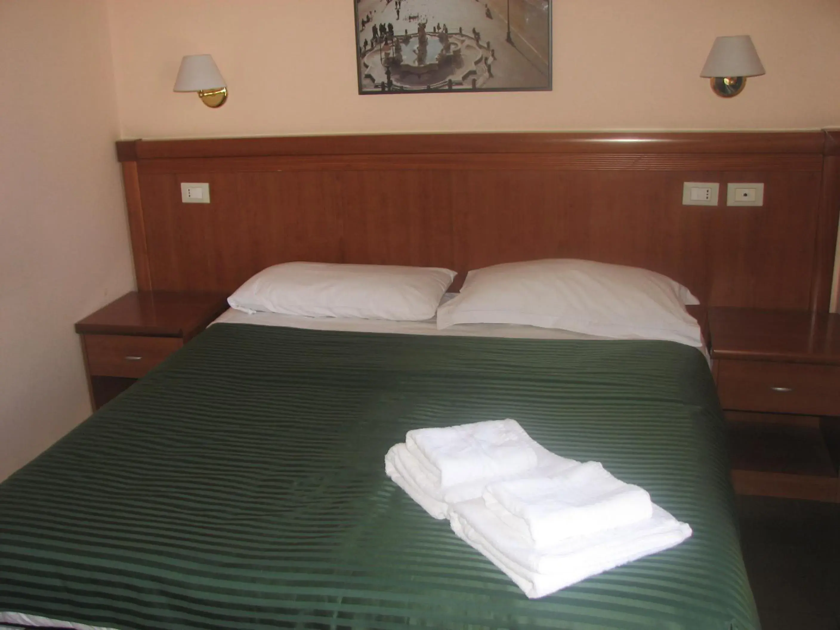 Double or Twin Room - Annex in Serendipity Double or Twin Room - Annex in Serendipity