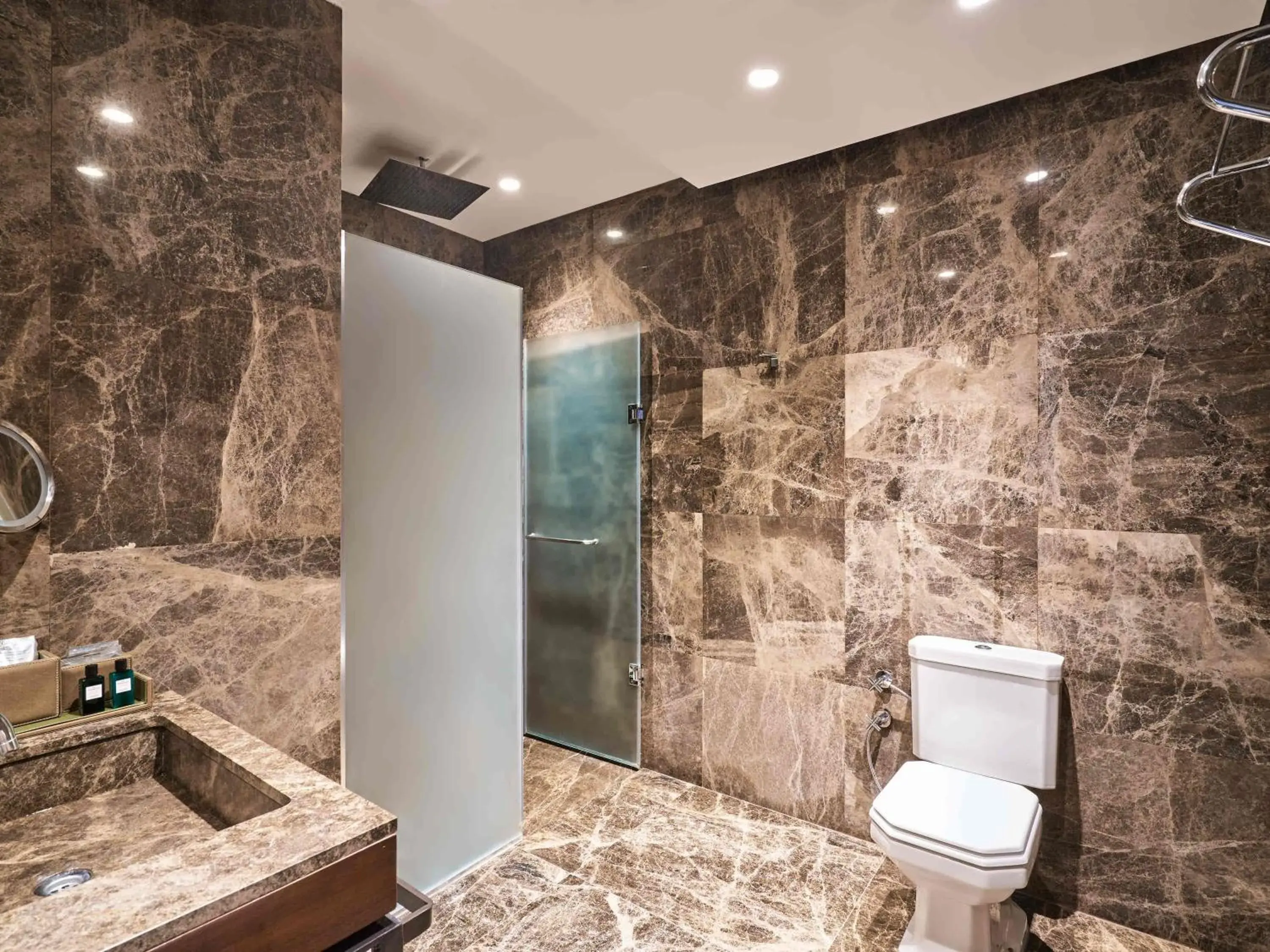 Bedroom in Rixos Premium Göcek - Adult Only Bedroom in Rixos Premium Göcek - Adult Only