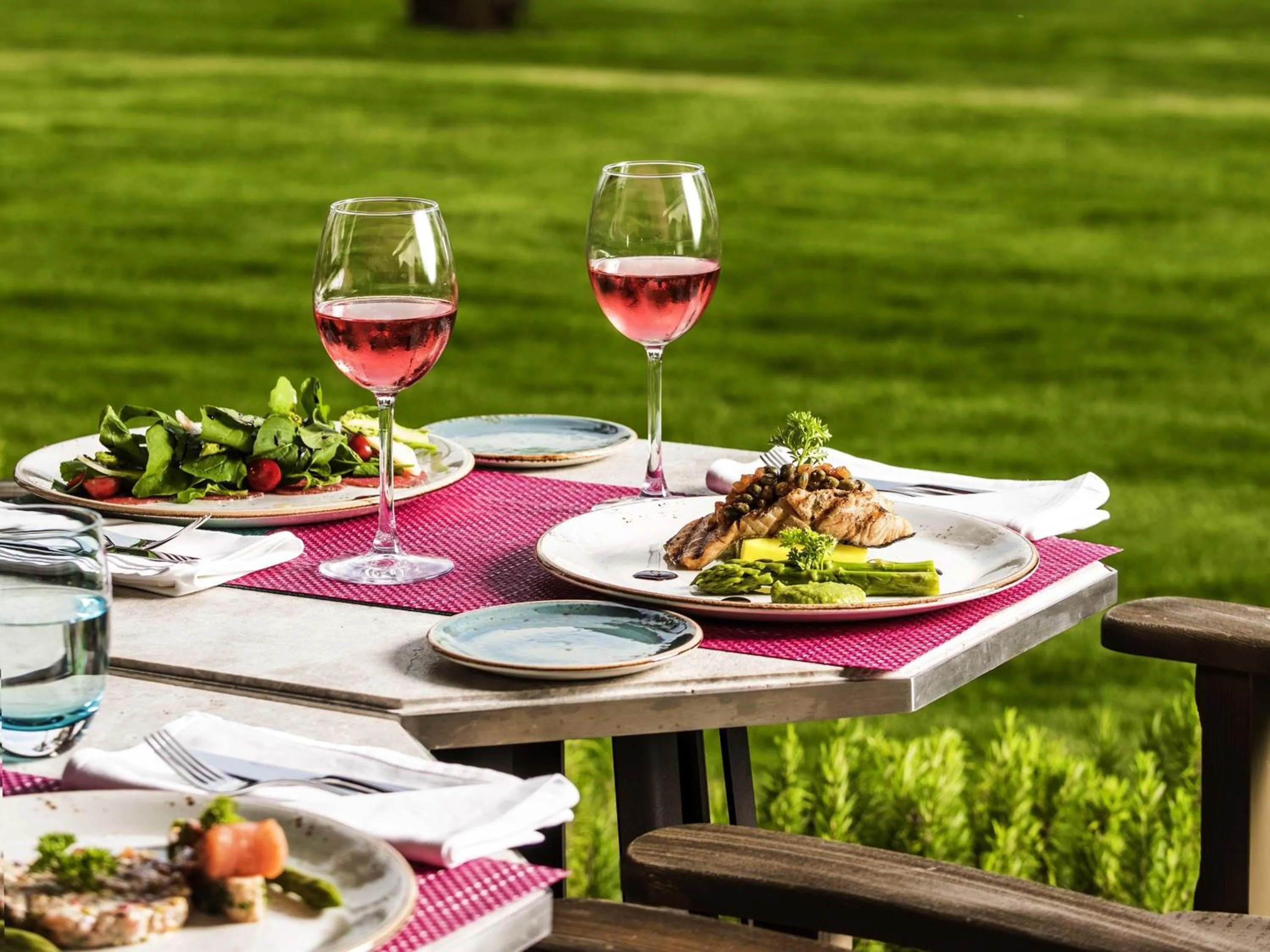 Other in Rixos Premium Göcek - Adult Only