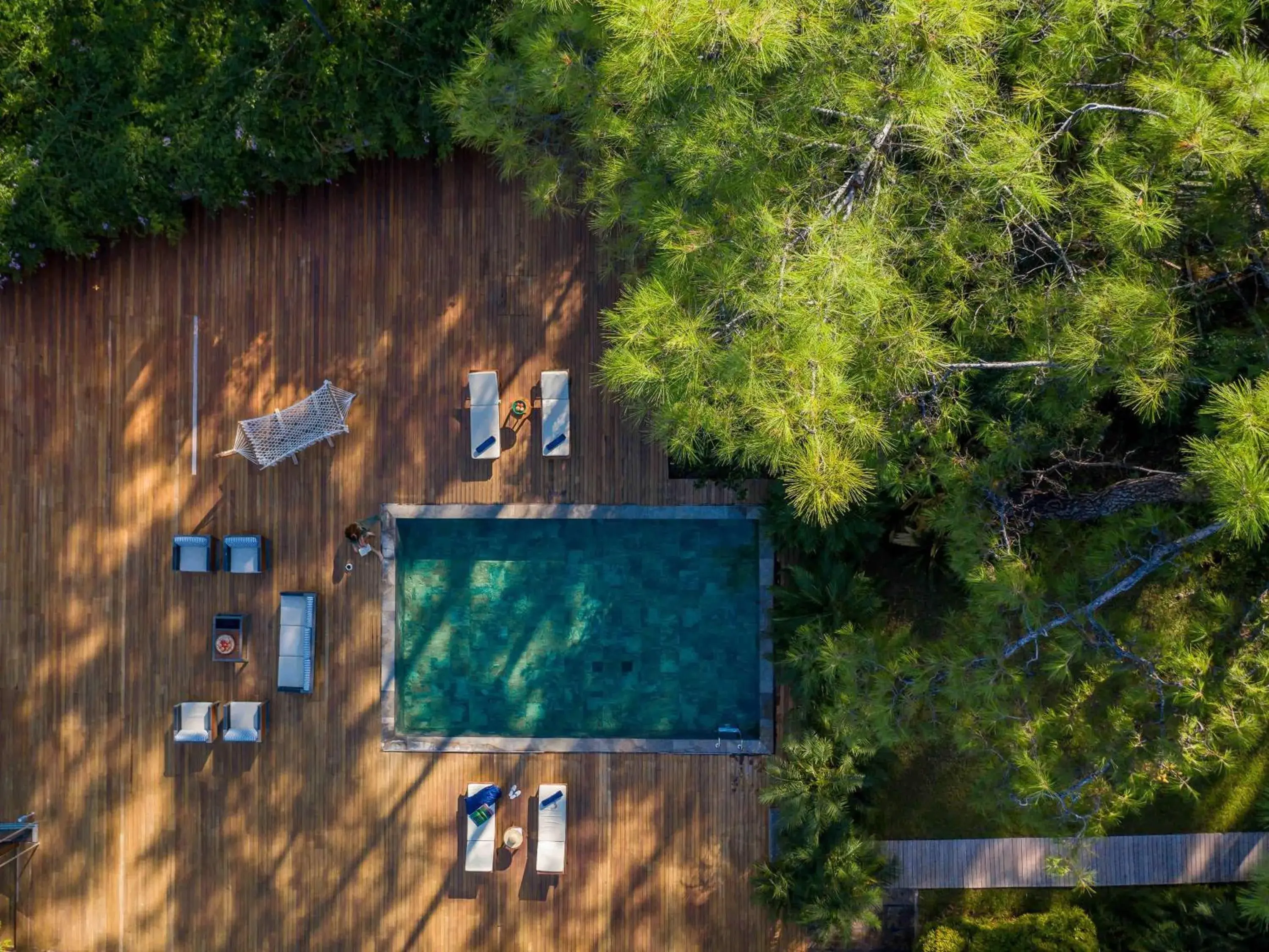 Bedroom in Rixos Premium Göcek - Adult Only Bedroom in Rixos Premium Göcek - Adult Only