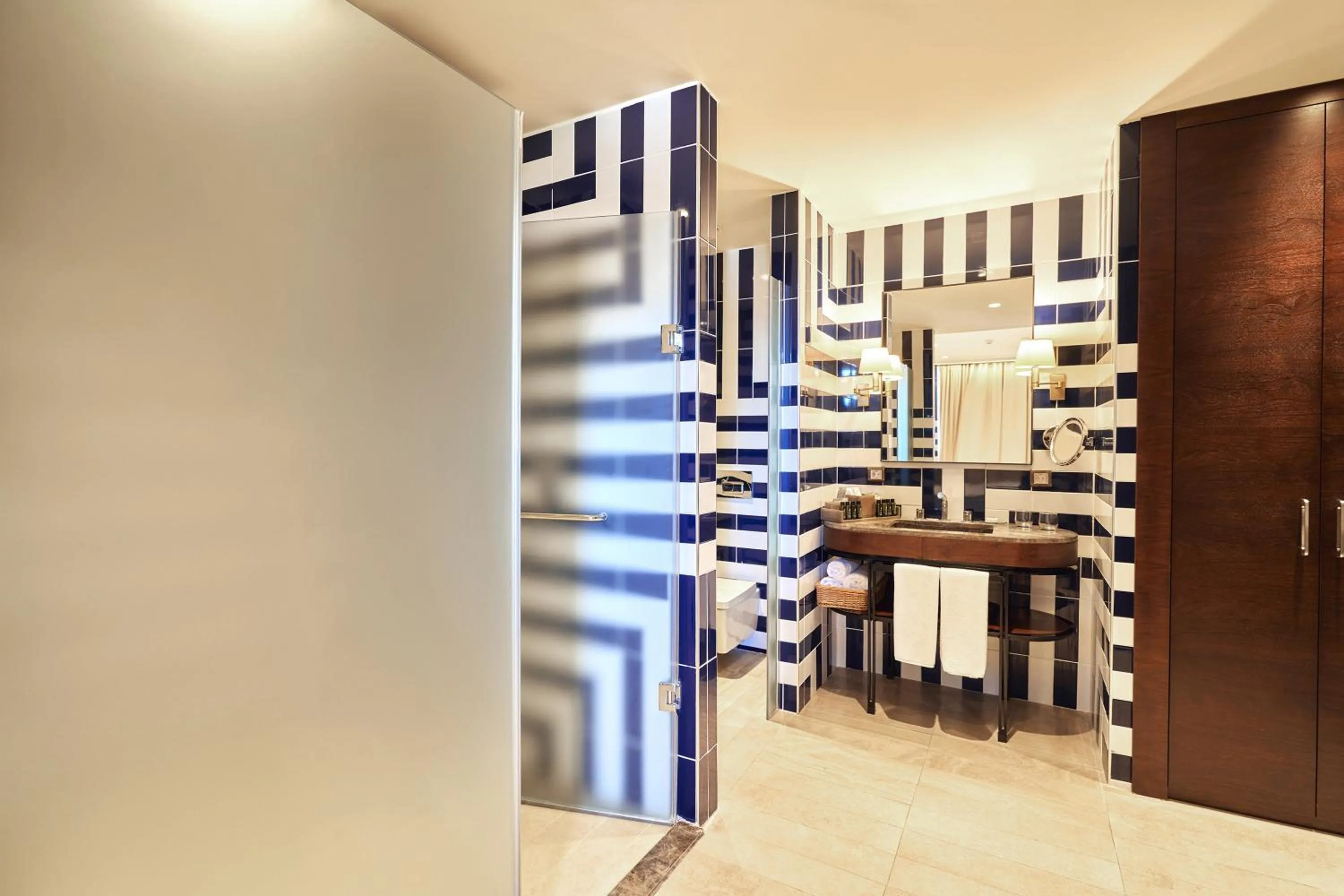 Bathroom in Rixos Premium Göcek - Adult Only