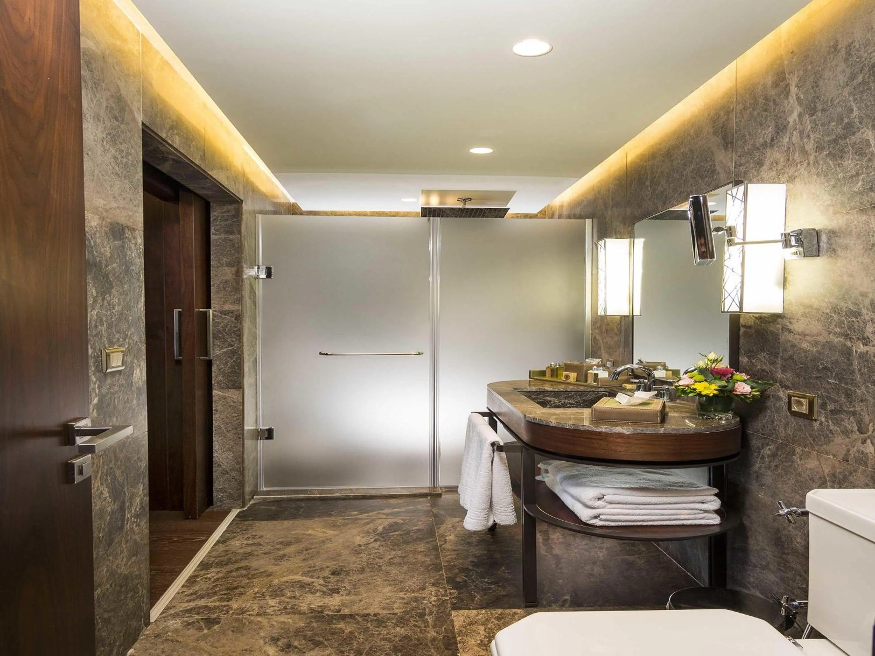 Bedroom in Rixos Premium Göcek - Adult Only