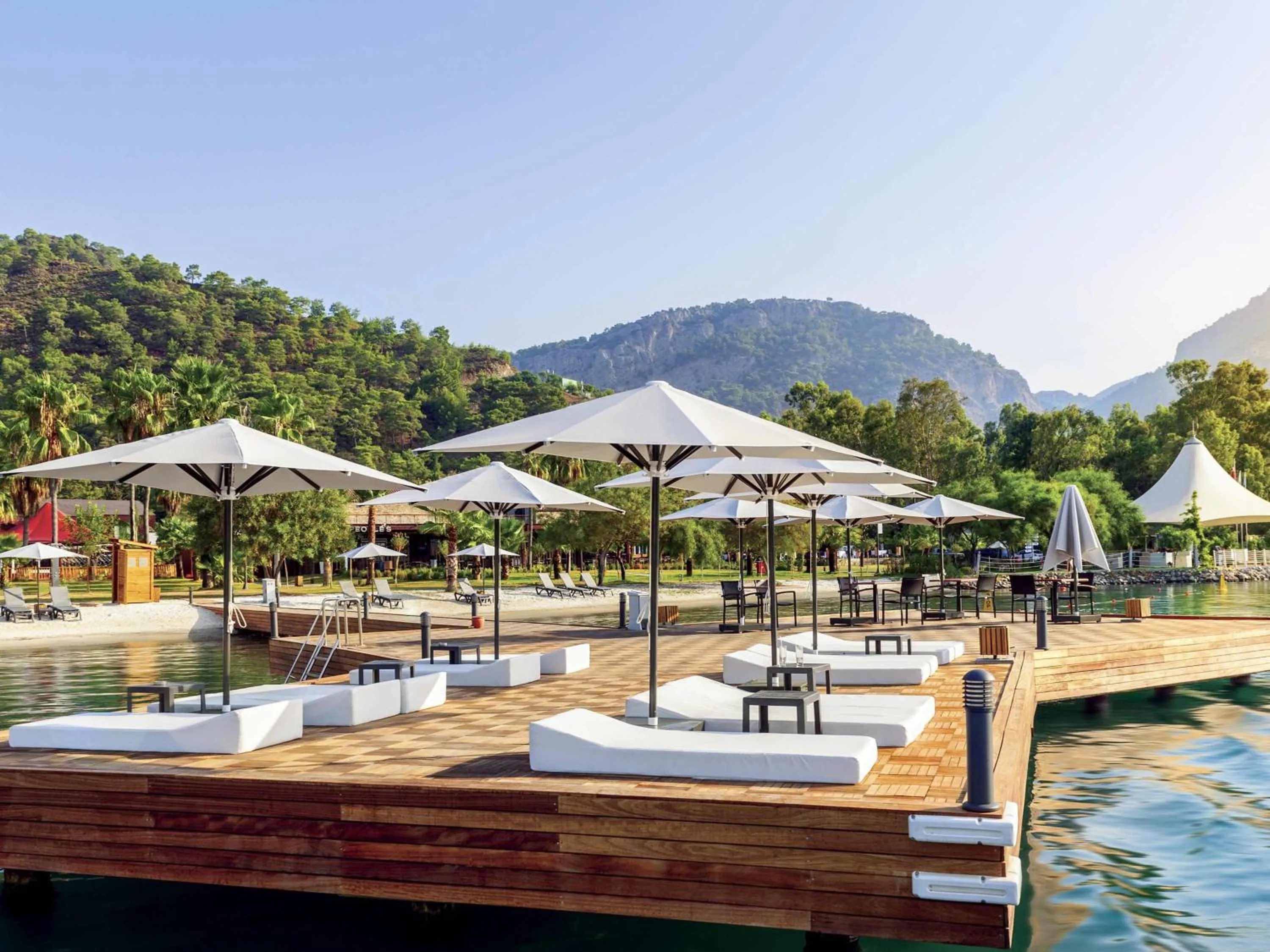 Other in Rixos Premium Göcek - Adult Only