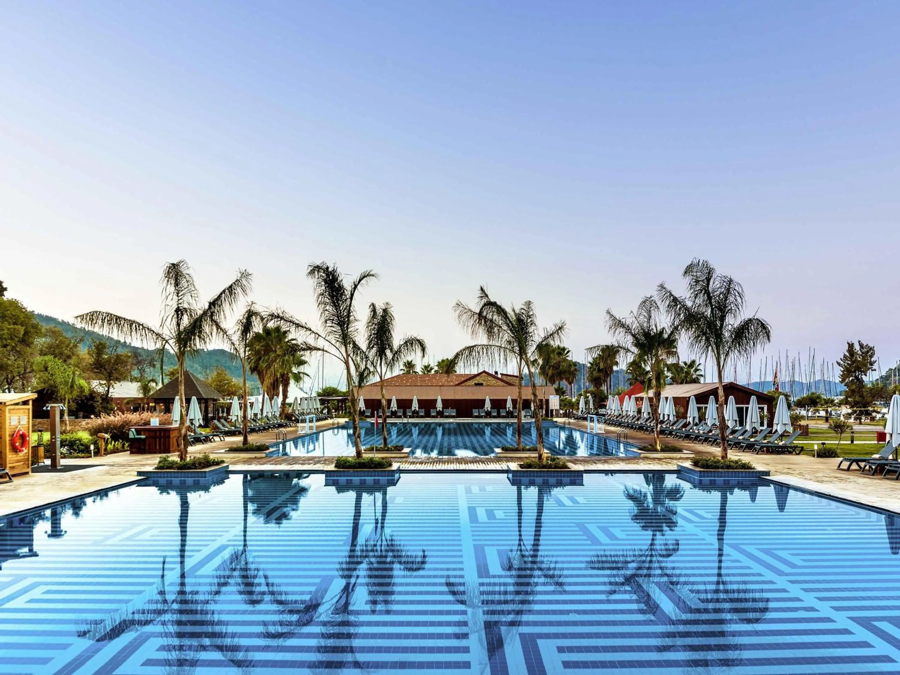 Other in Rixos Premium Göcek - Adult Only