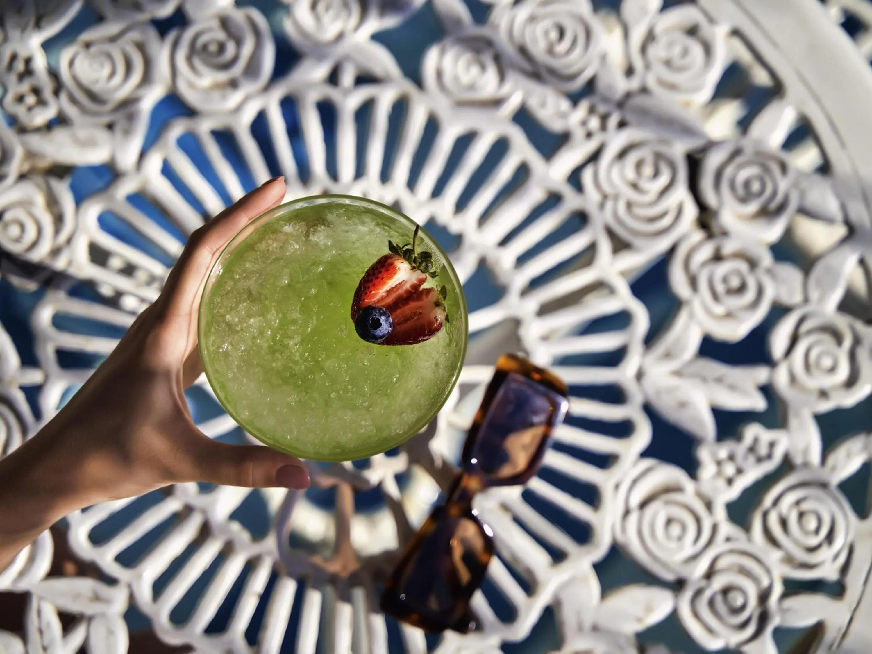 Lounge or bar in Rixos Premium Göcek - Adult Only