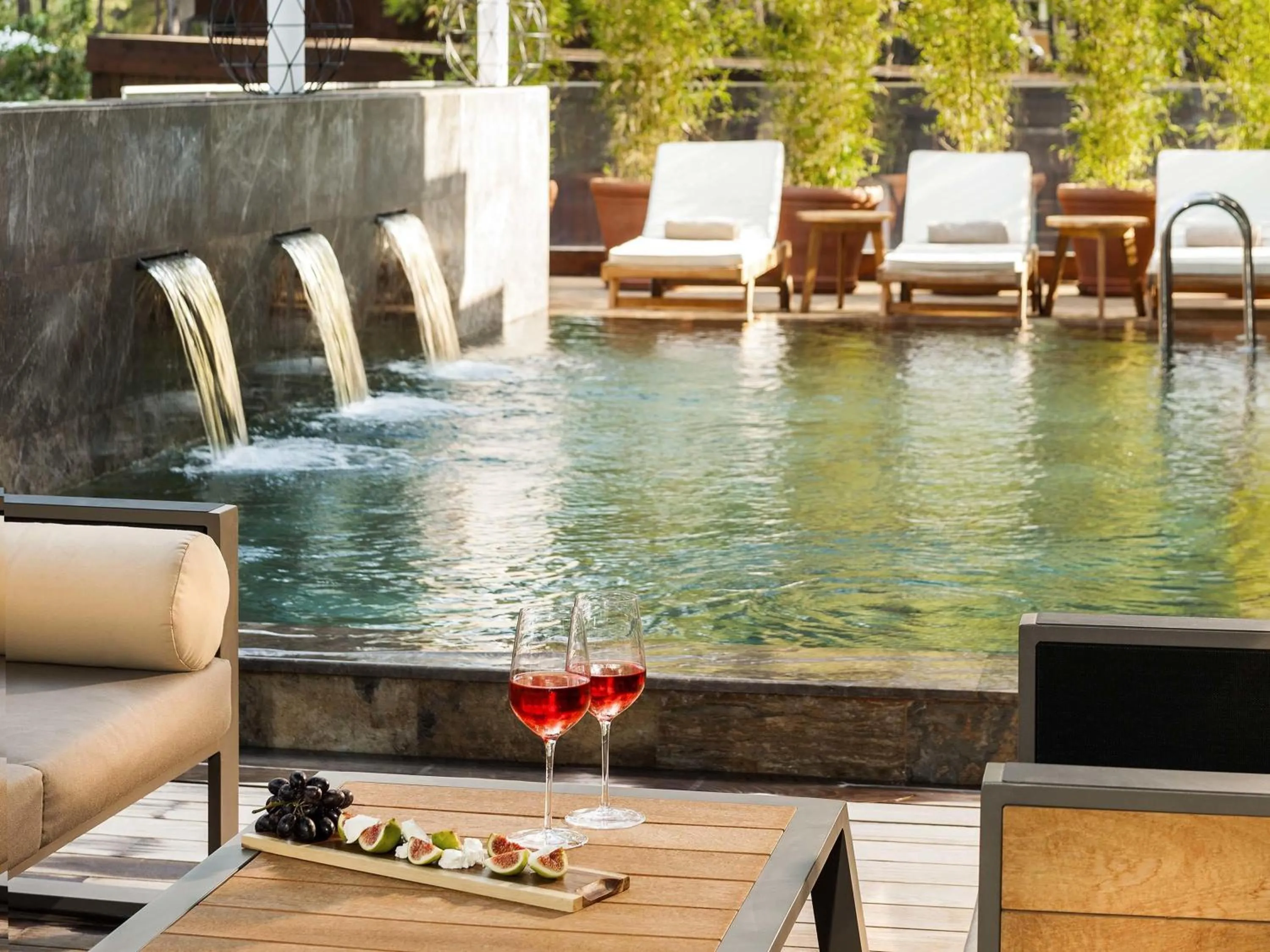 Bedroom in Rixos Premium Göcek - Adult Only