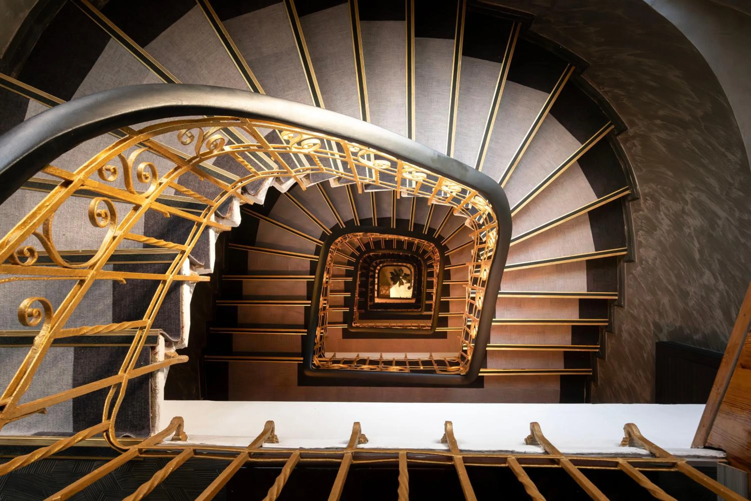 Property building in Valide Hotel