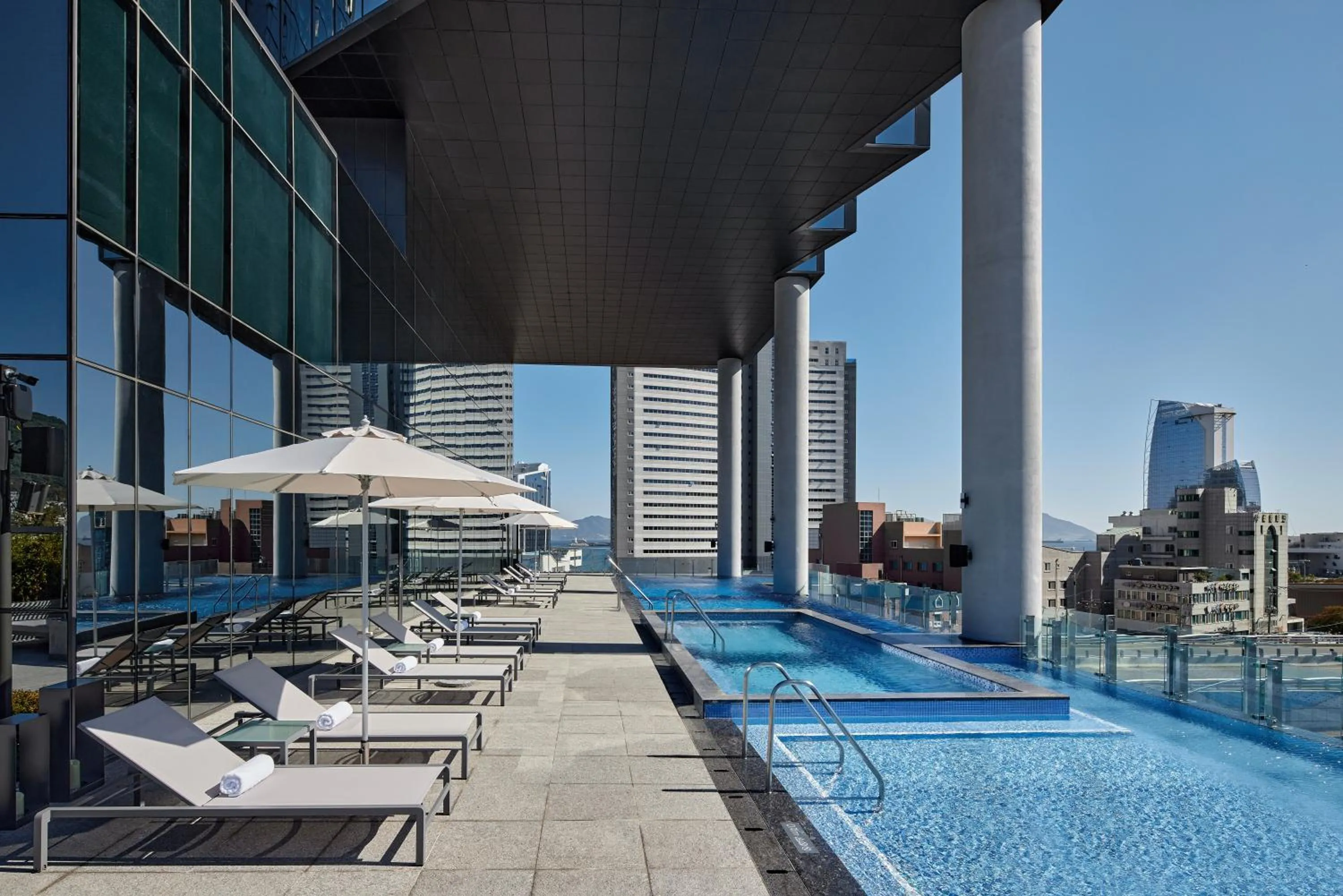  in Shilla Stay Yeosu Expo Station