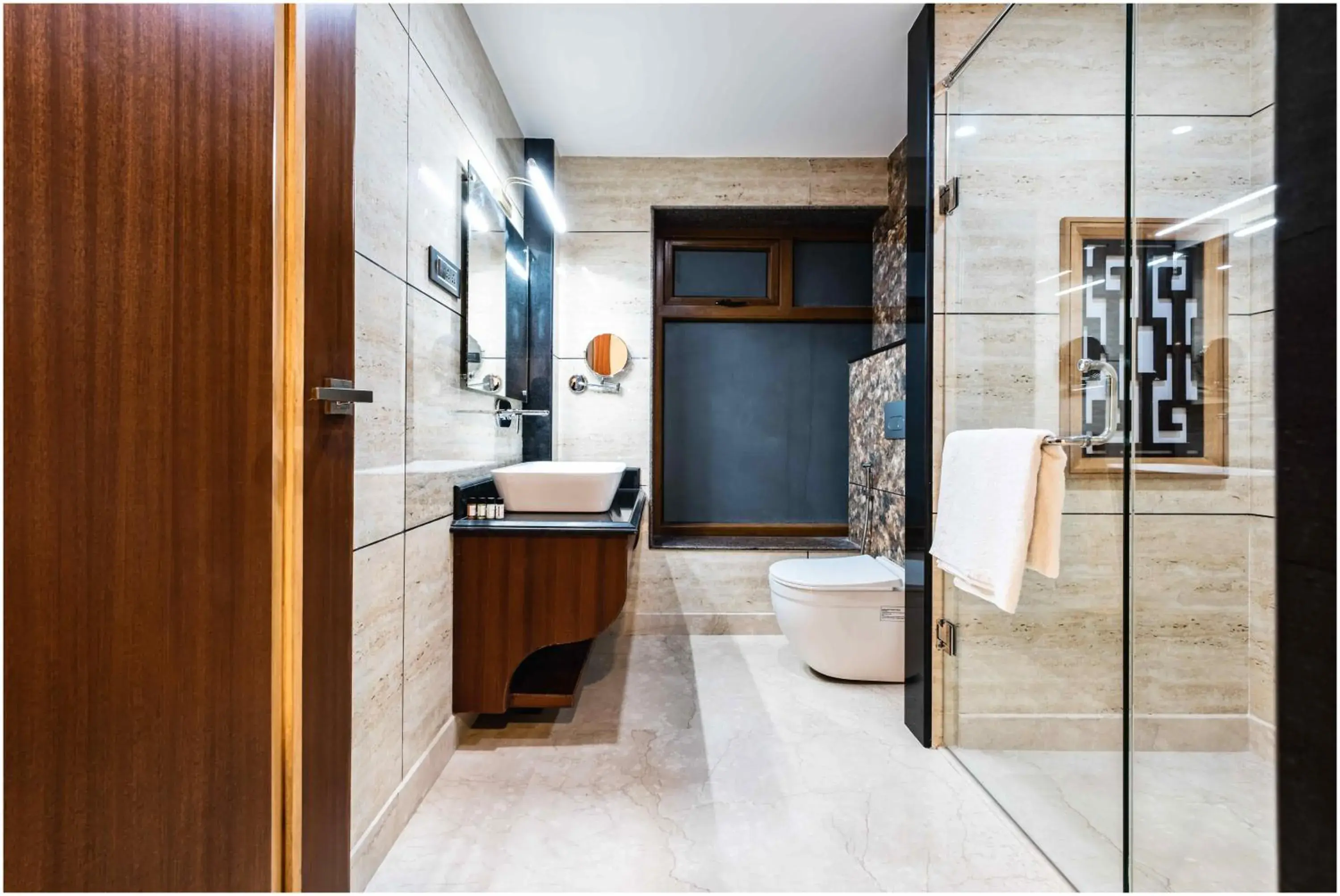 Presidential Suite in The Gawaling ladakh Presidential Suite in The Gawaling ladakh