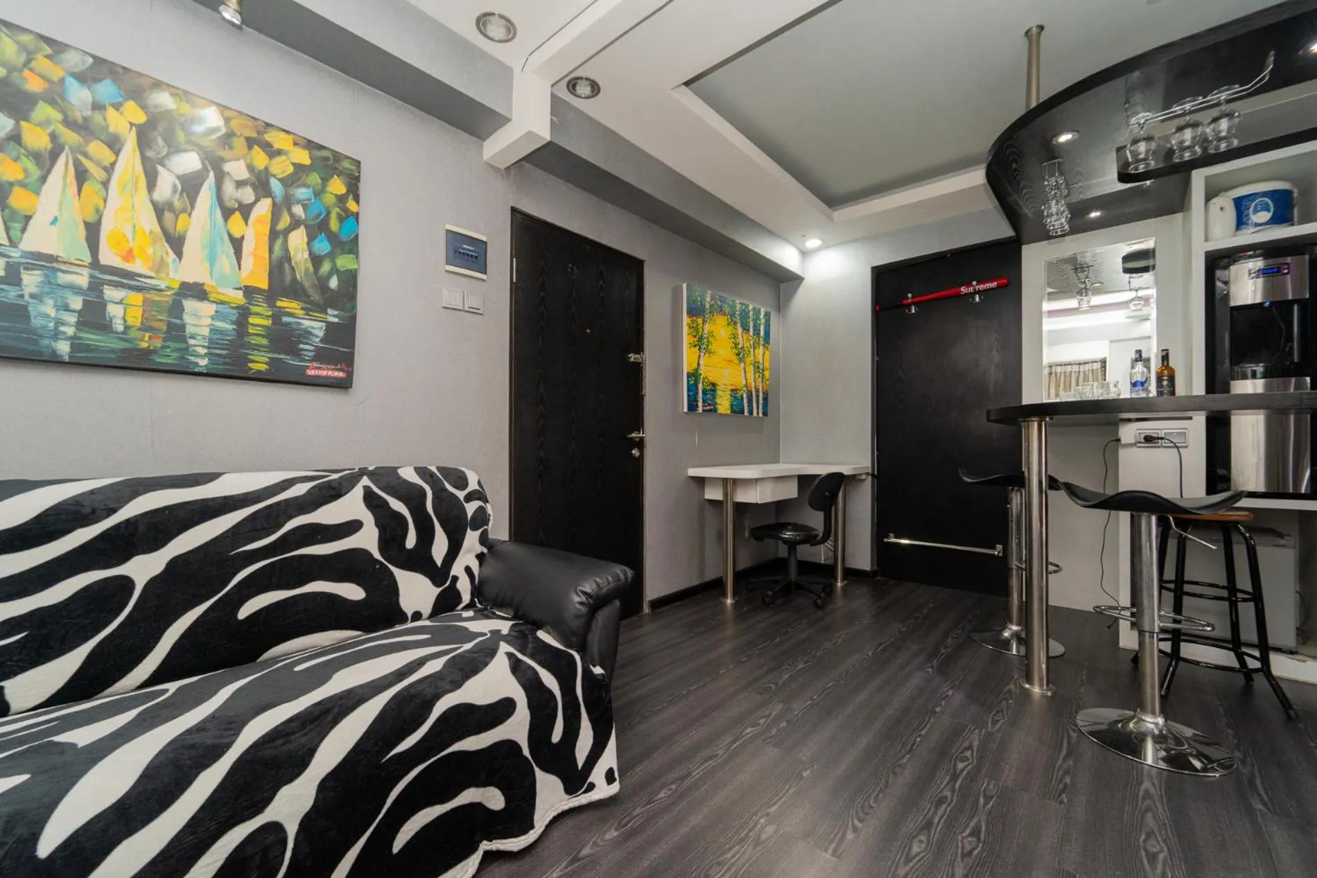 Other in RedLiving Apartemen Gateway Cicadas - Sarana Cipta Mahakarya