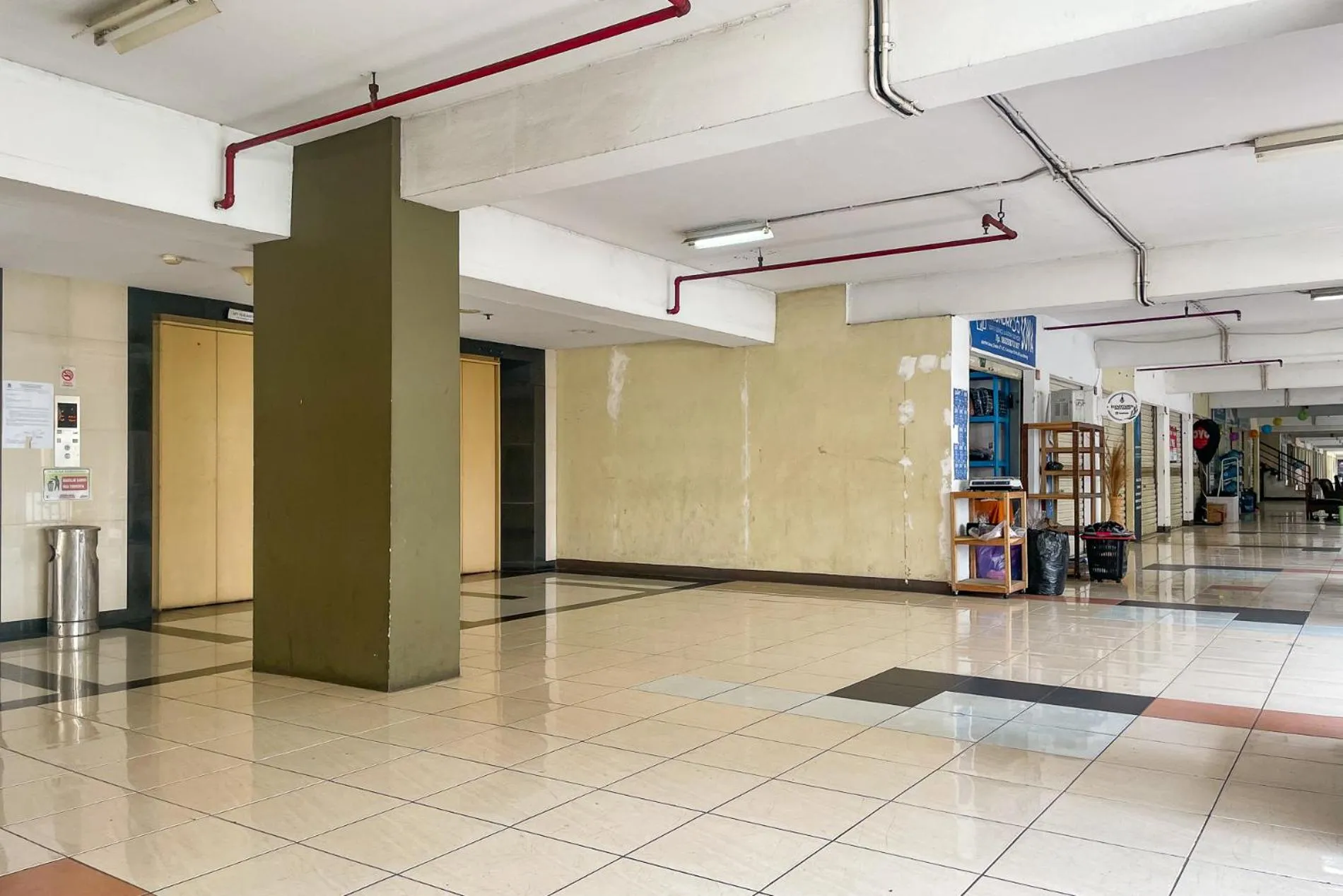 Other in RedLiving Apartemen Gateway Cicadas - Sarana Cipta Mahakarya