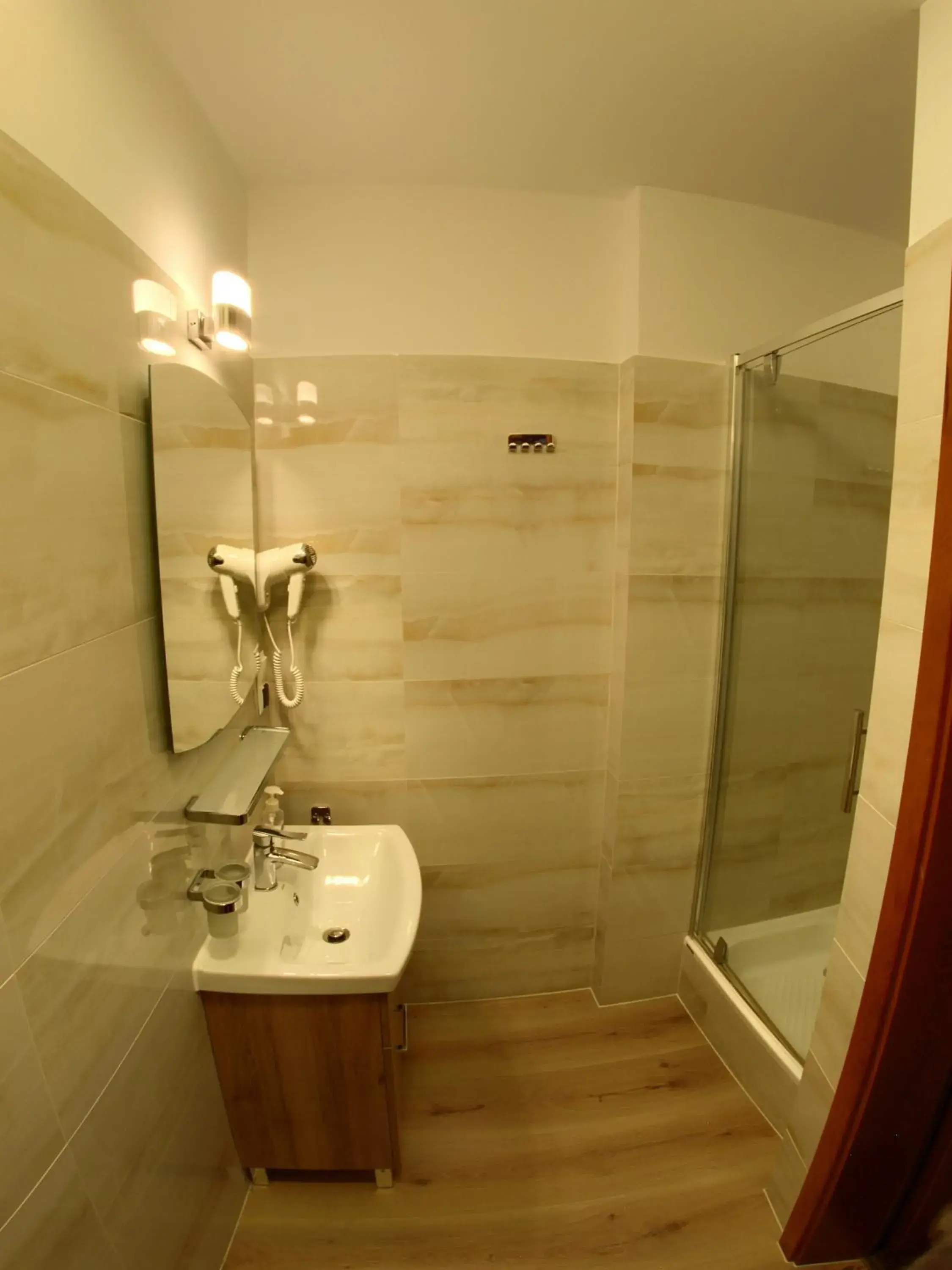 Photo of the whole room in Villa Jedynak Photo of the whole room in Villa Jedynak