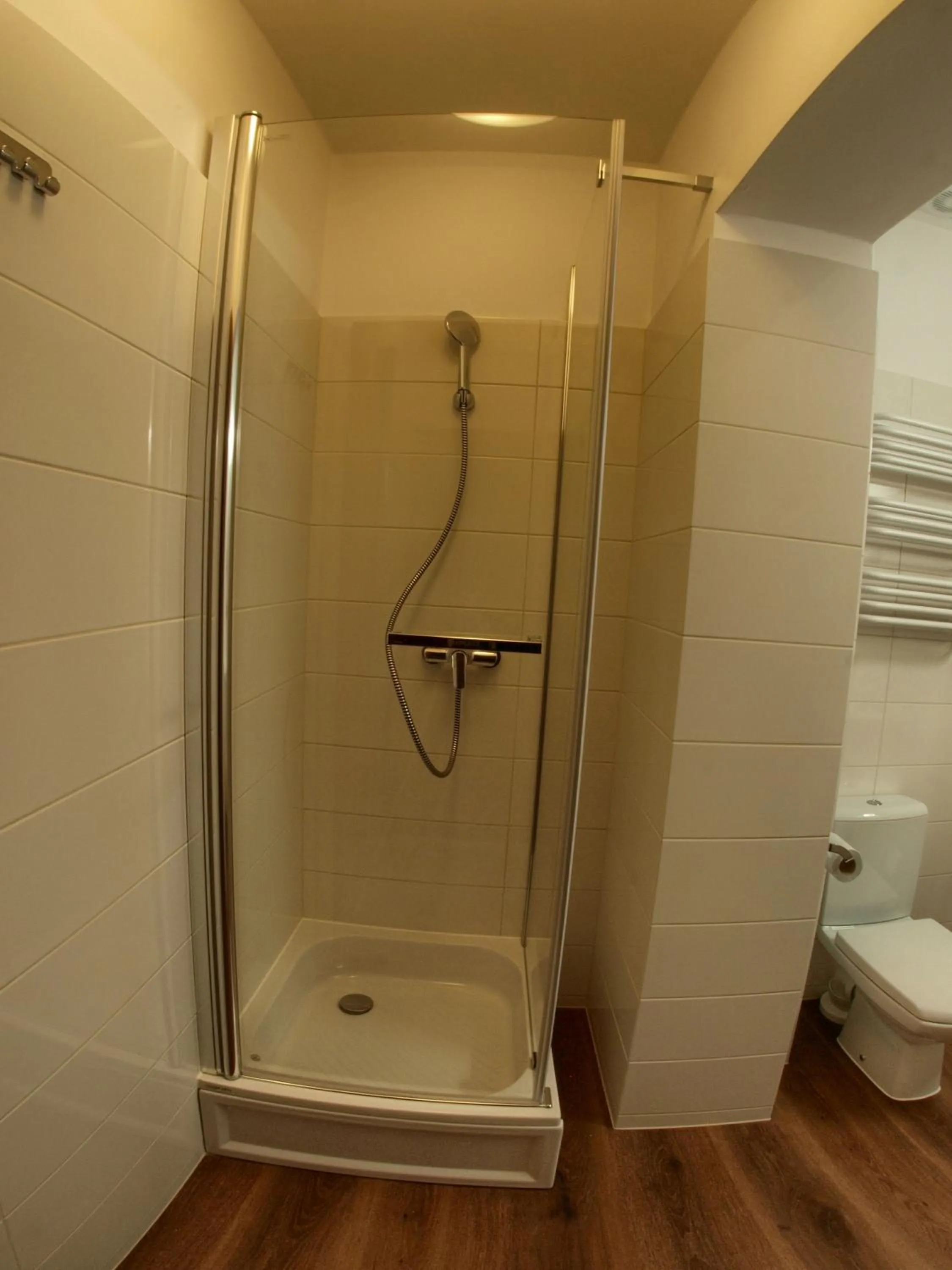 Bathroom in Villa Jedynak