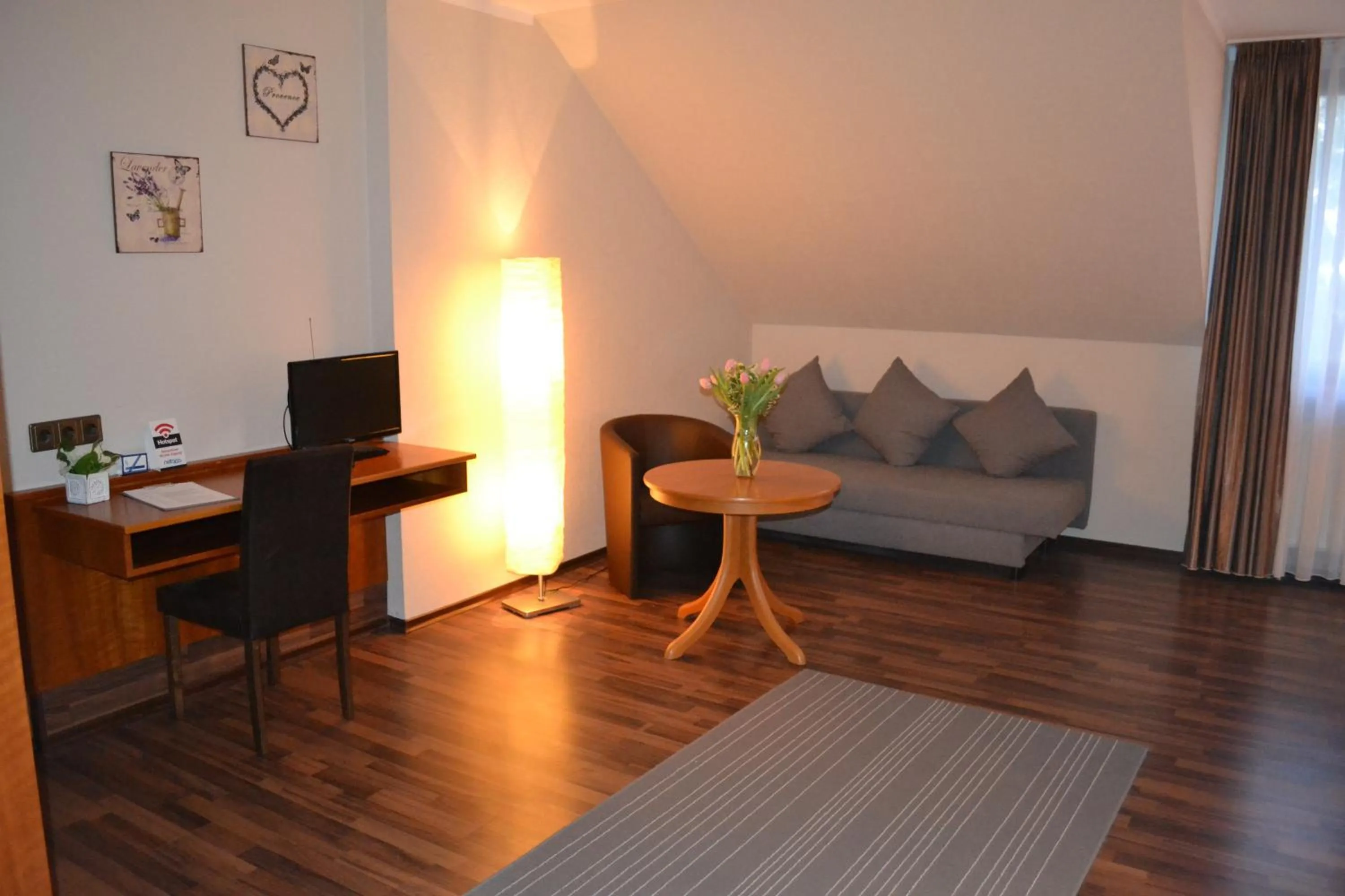 Hotel Garni Zum Dorfbrunnen