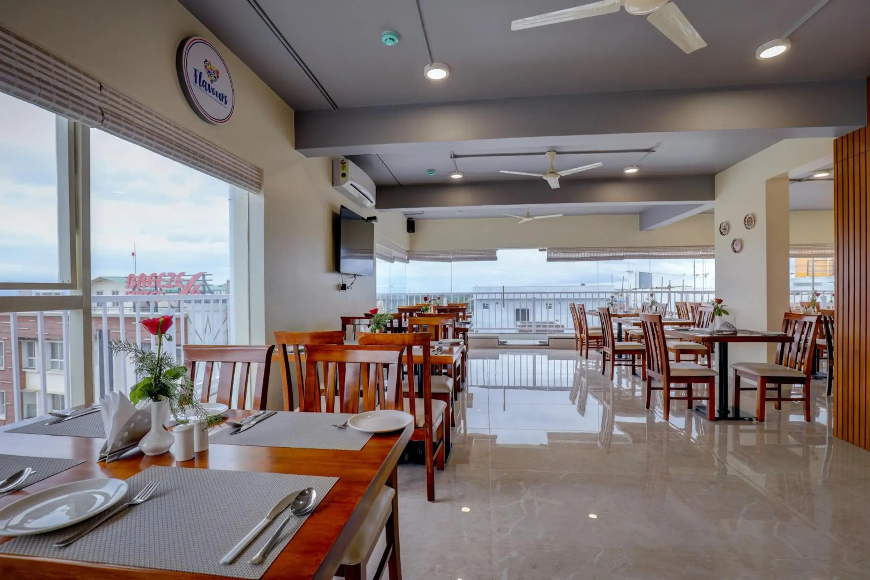 Restaurant/places to eat in Tattwa Grand Restaurant/places to eat in Tattwa Grand