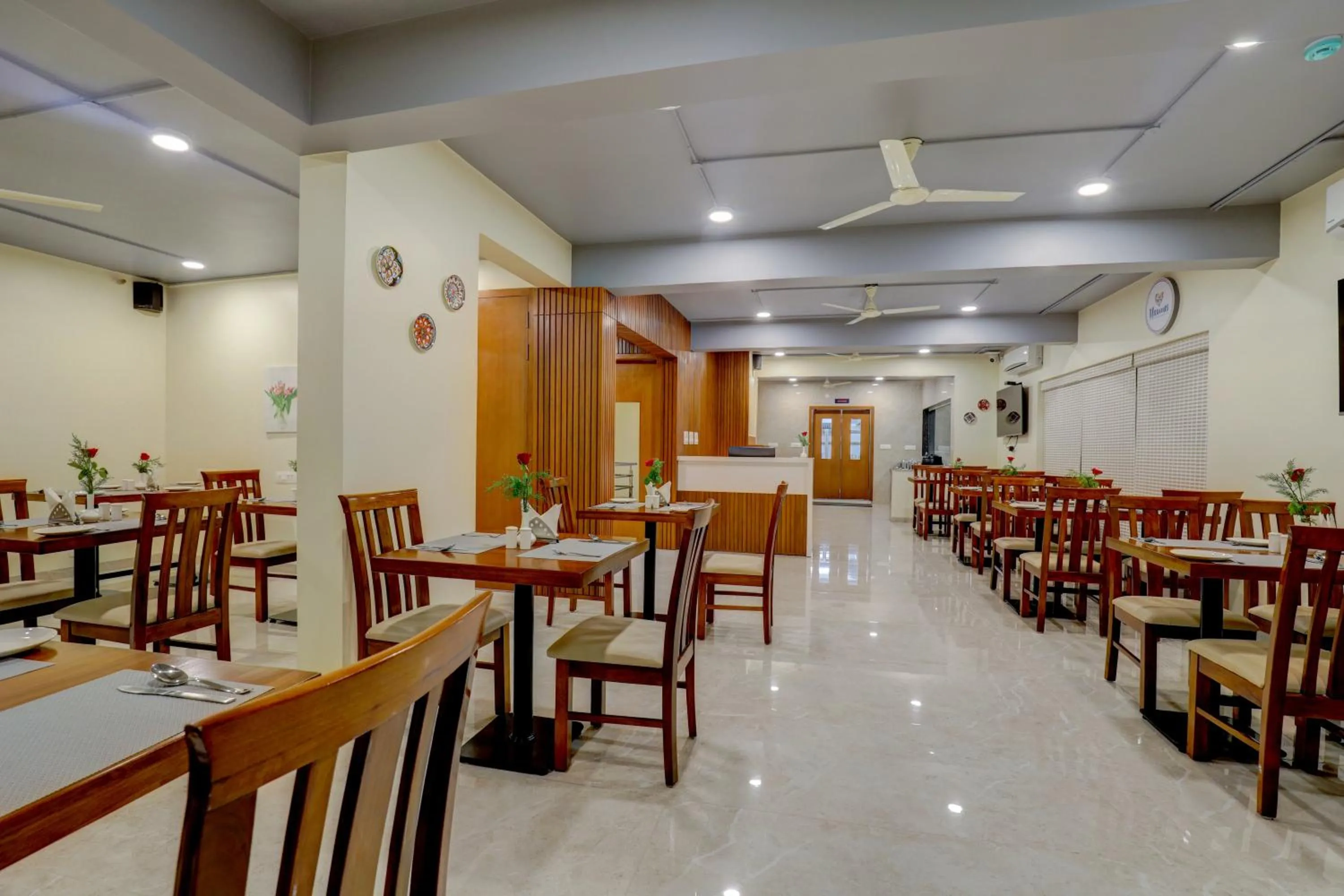 Breakfast in Tattwa Grand