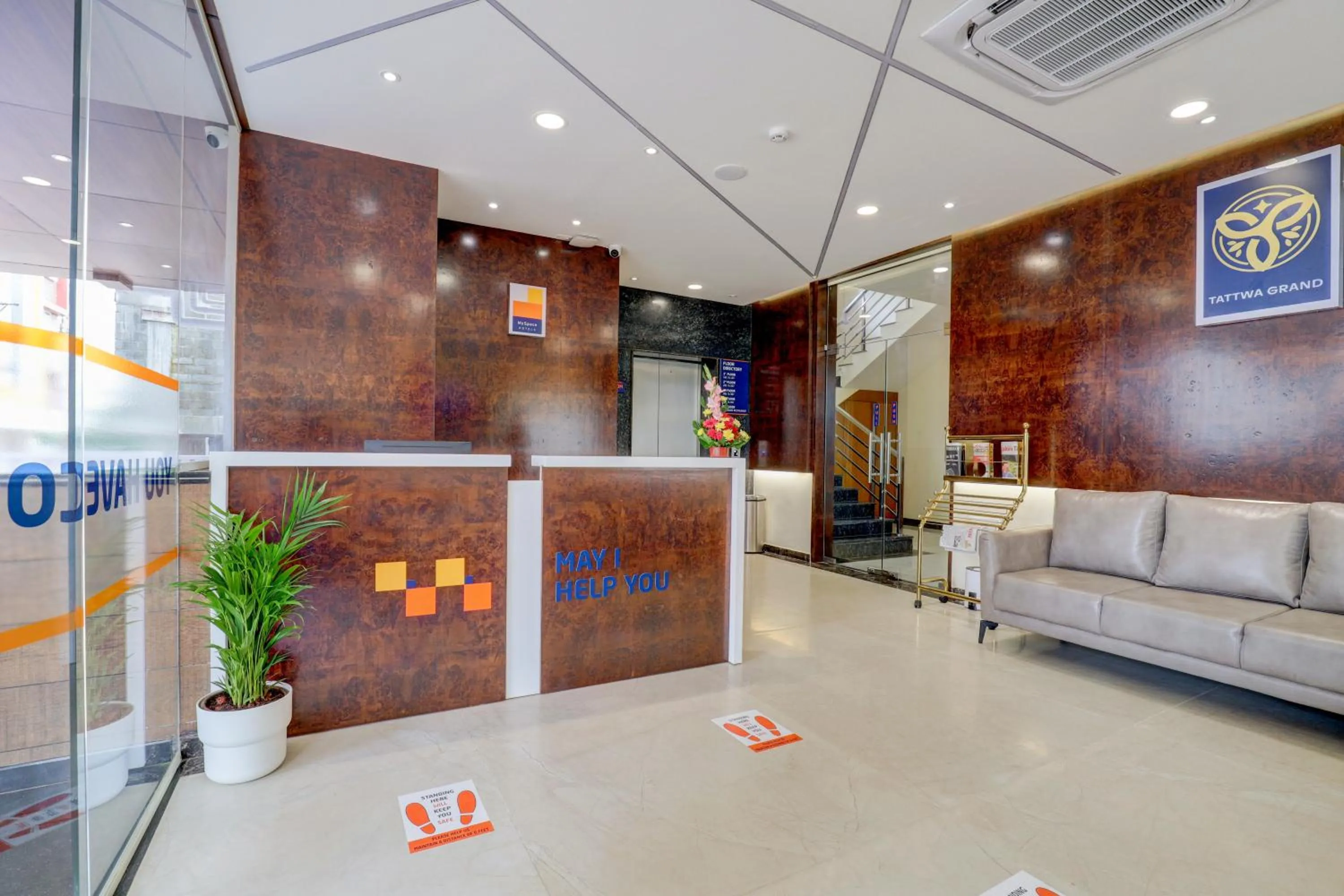 Tattwa Grand