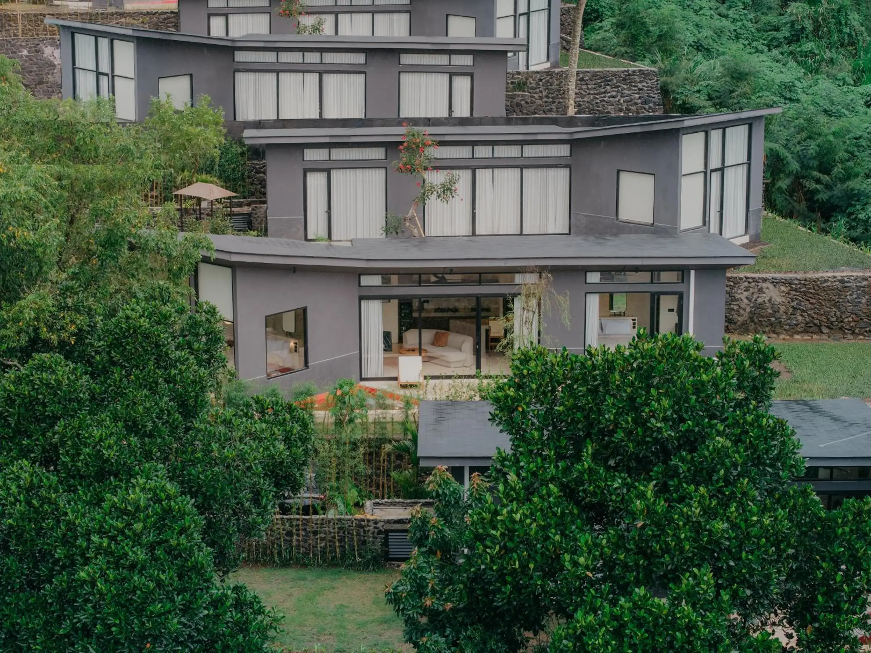 Flash Deal - Two-Bedroom Villa with Private Heated Pool in Desa Oculus Flash Deal - Two-Bedroom Villa with Private Heated Pool in Desa Oculus