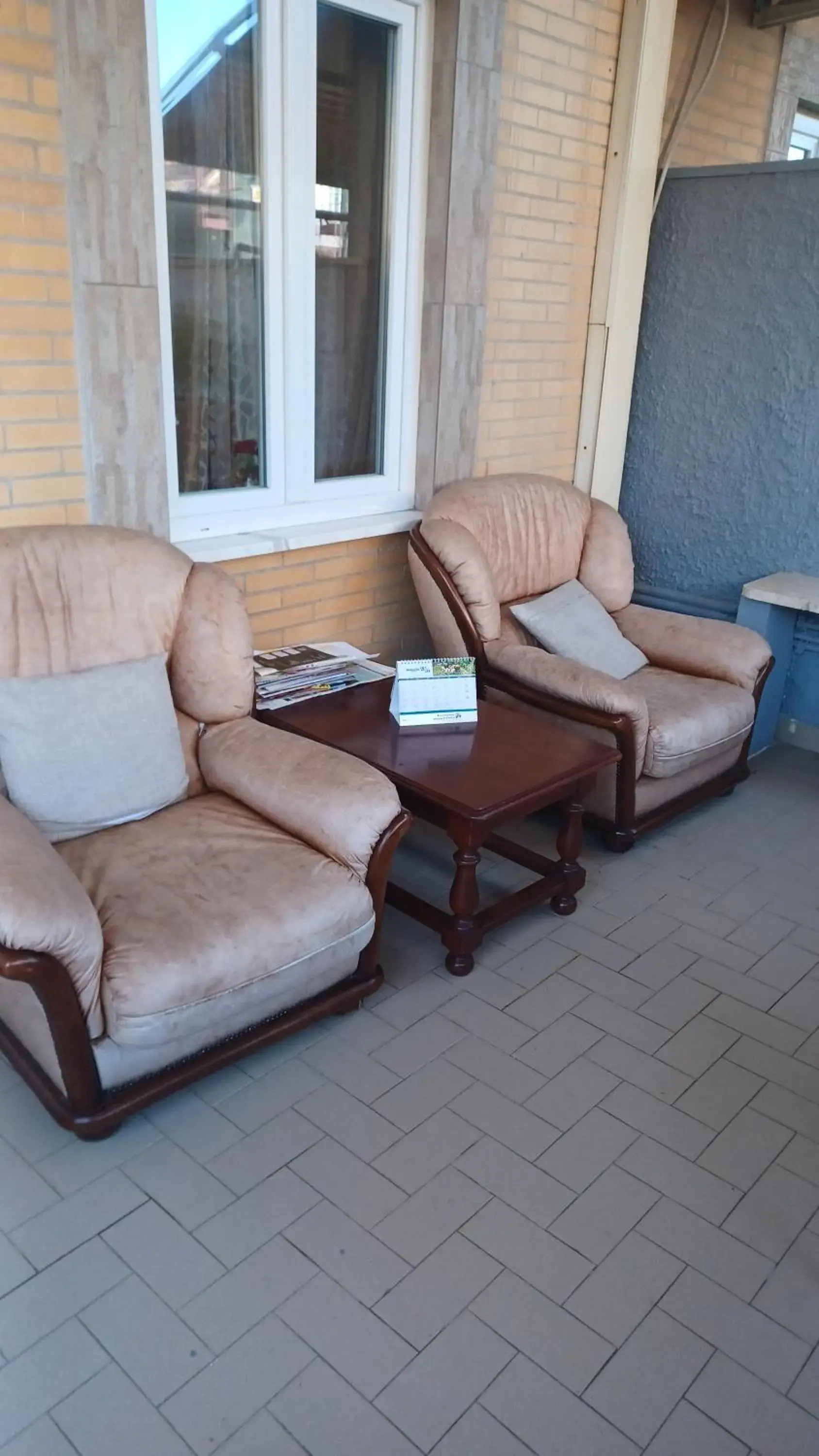 Mondo House Mondo House