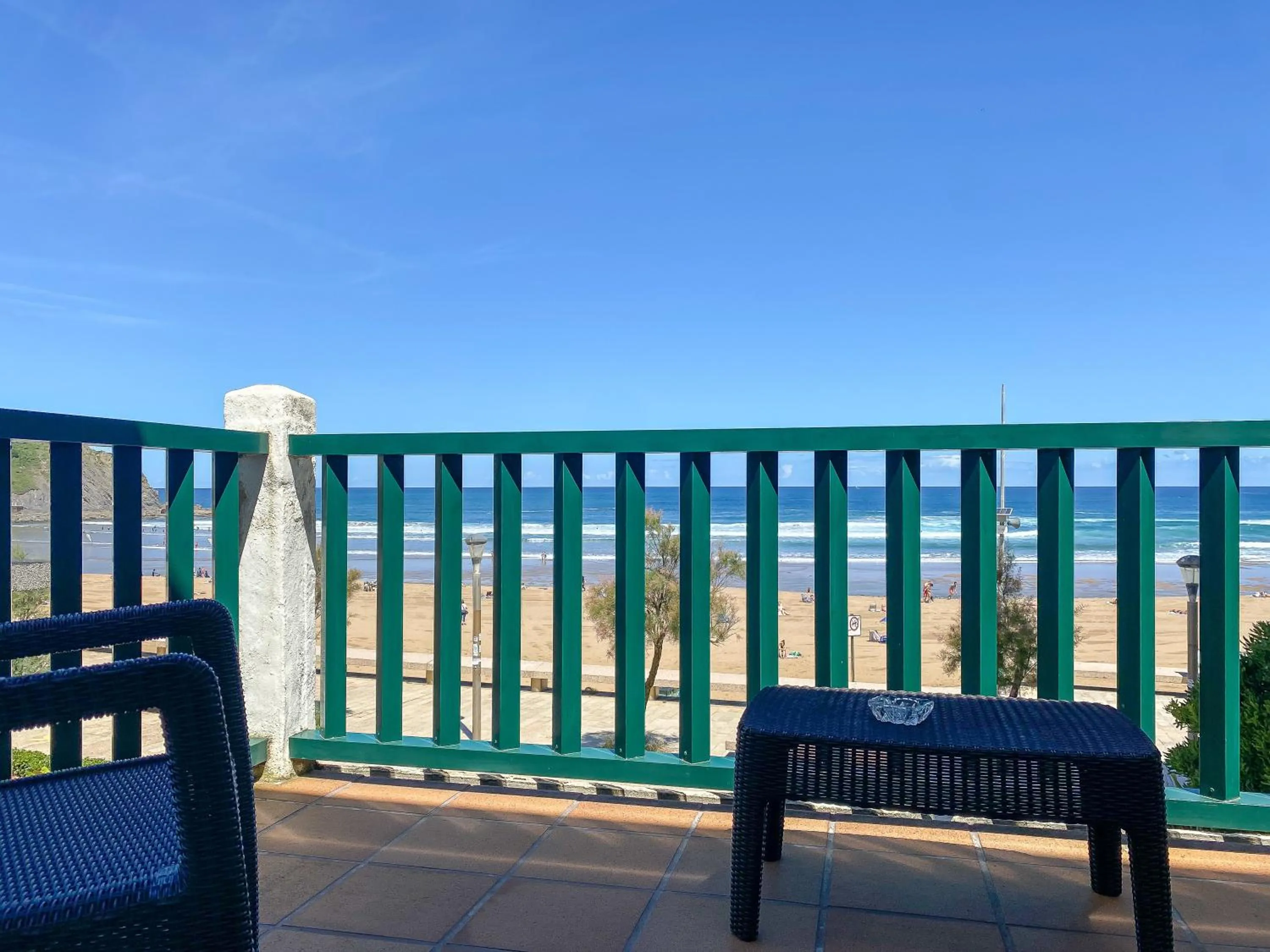 View (from property/room) in Hotel Arimune