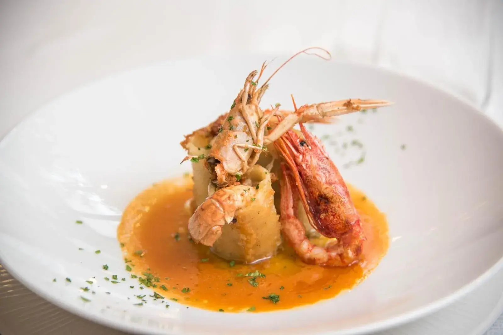 Restaurant/places to eat in Villa Romana Hotel & Spa Restaurant/places to eat in Villa Romana Hotel & Spa