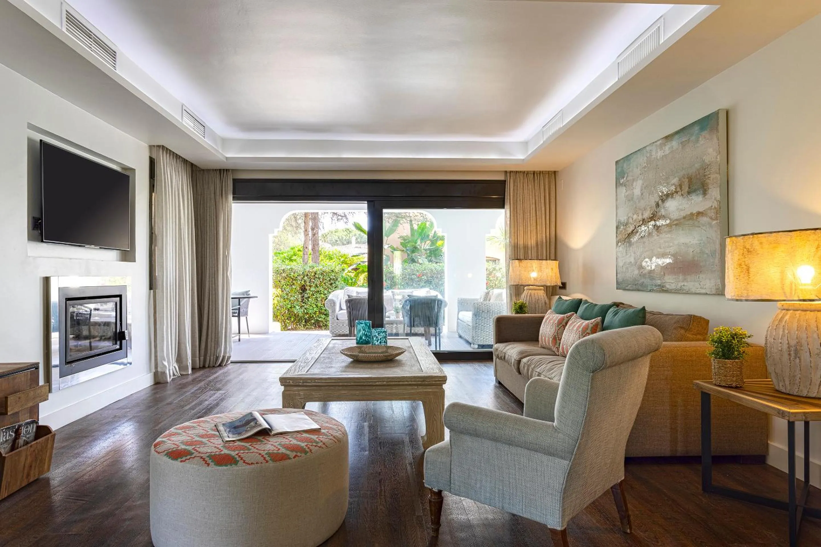 Genteel Home Venalmar Terrace