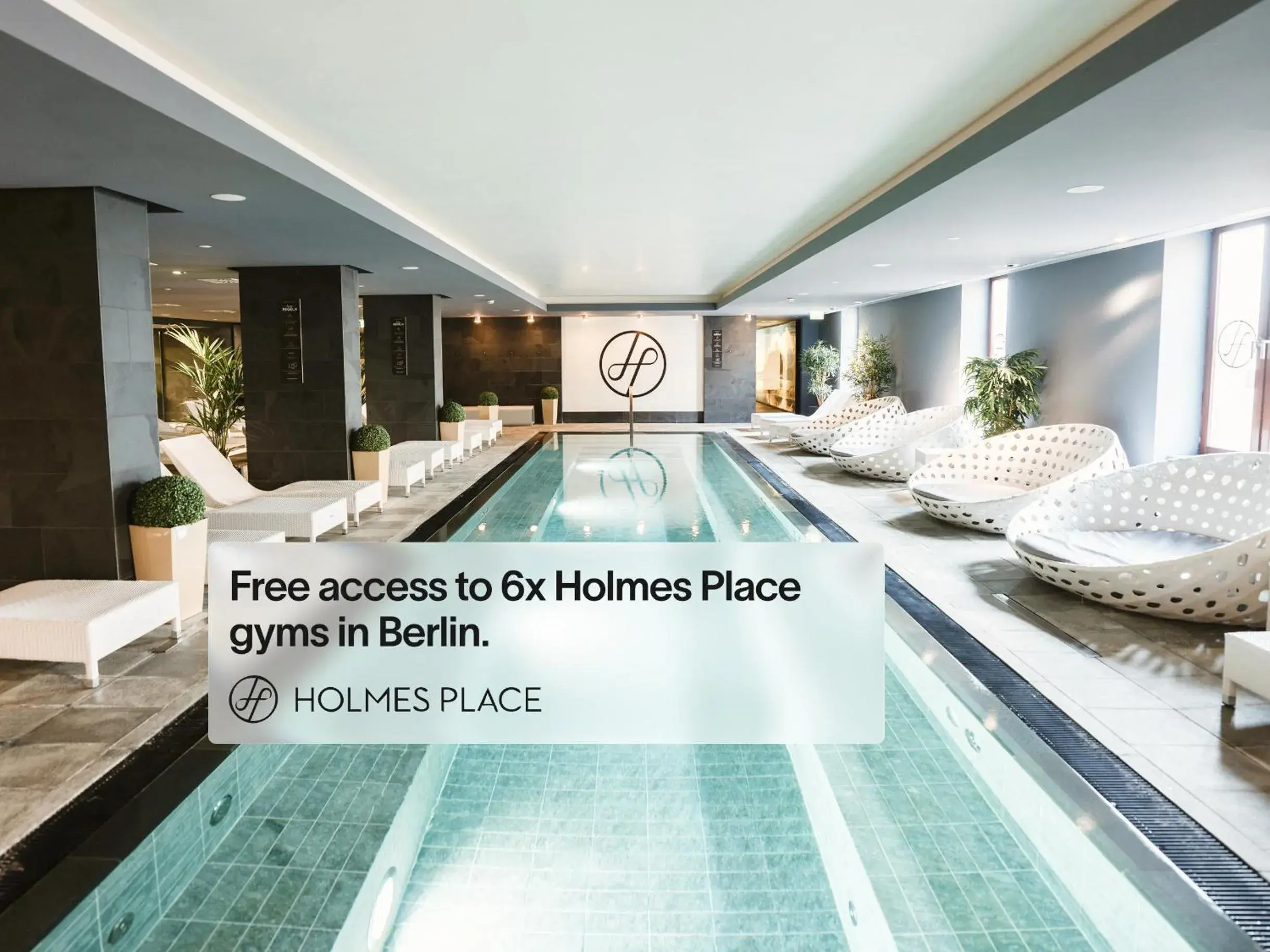 Fitness centre/facilities in Numa Berlin Novela Fitness centre/facilities in Numa Berlin Novela