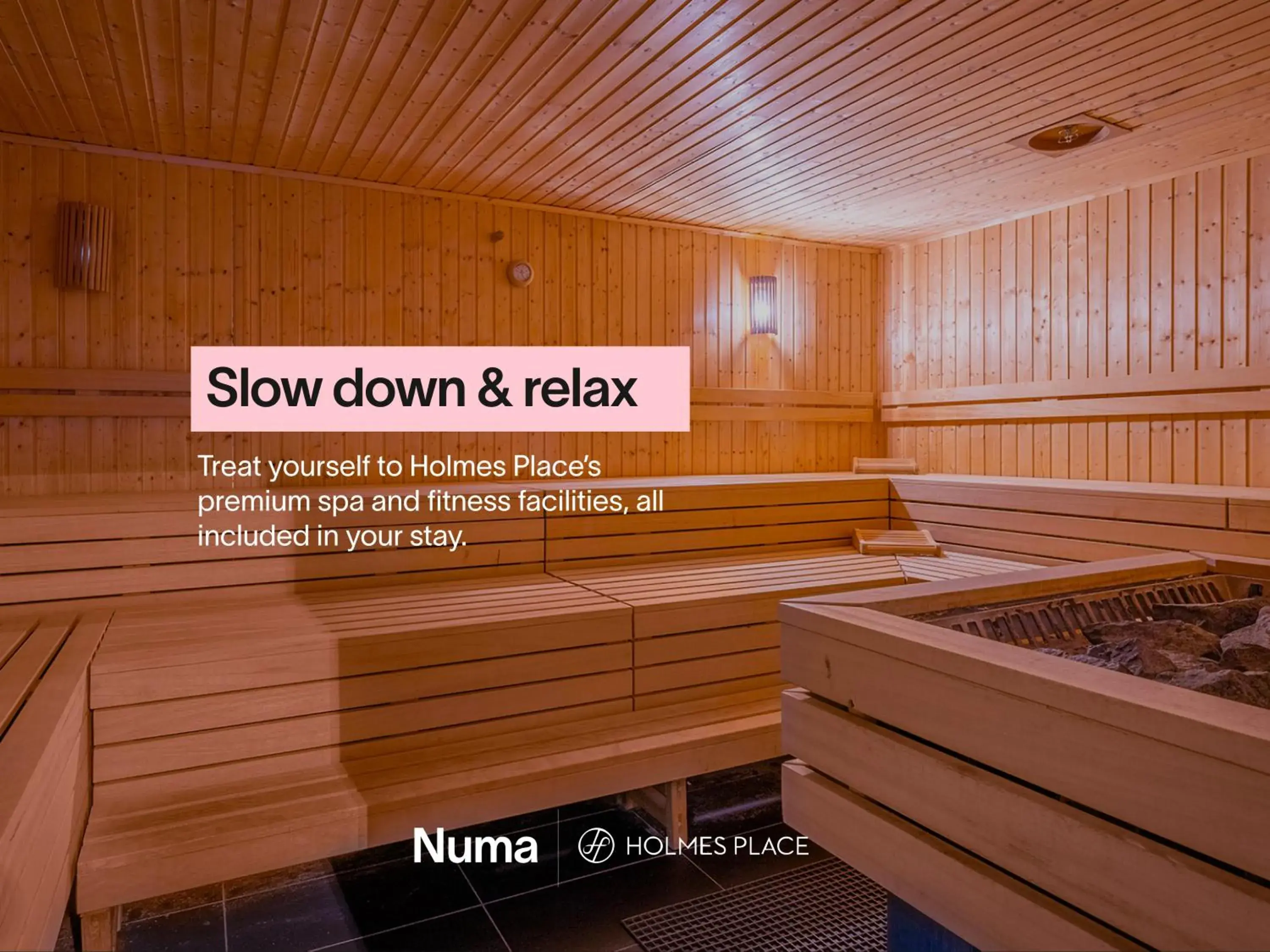 Fitness centre/facilities in Numa Berlin Novela Fitness centre/facilities in Numa Berlin Novela