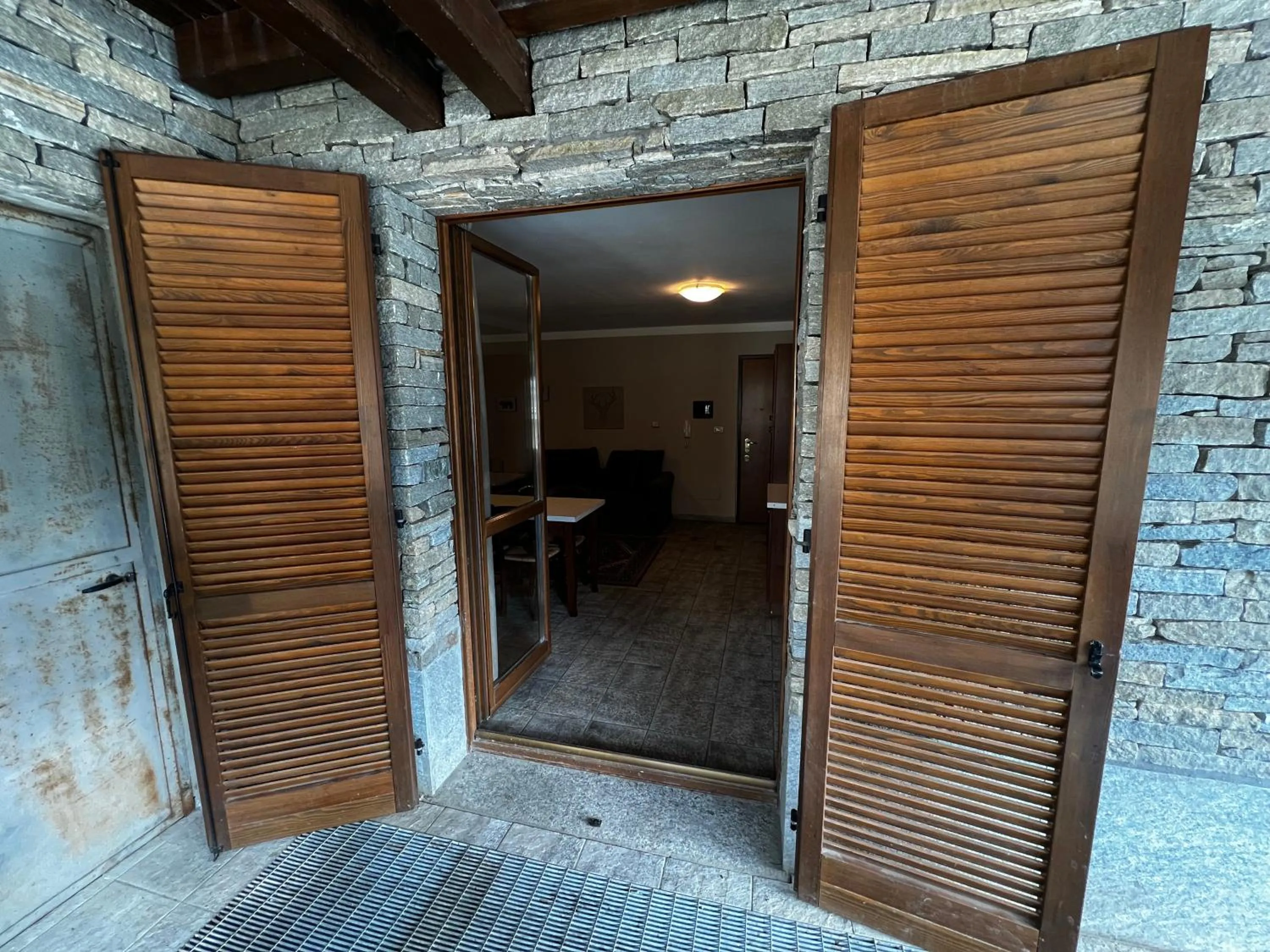 Property building in Chalet Edelweiss - Estella Hotel Collection