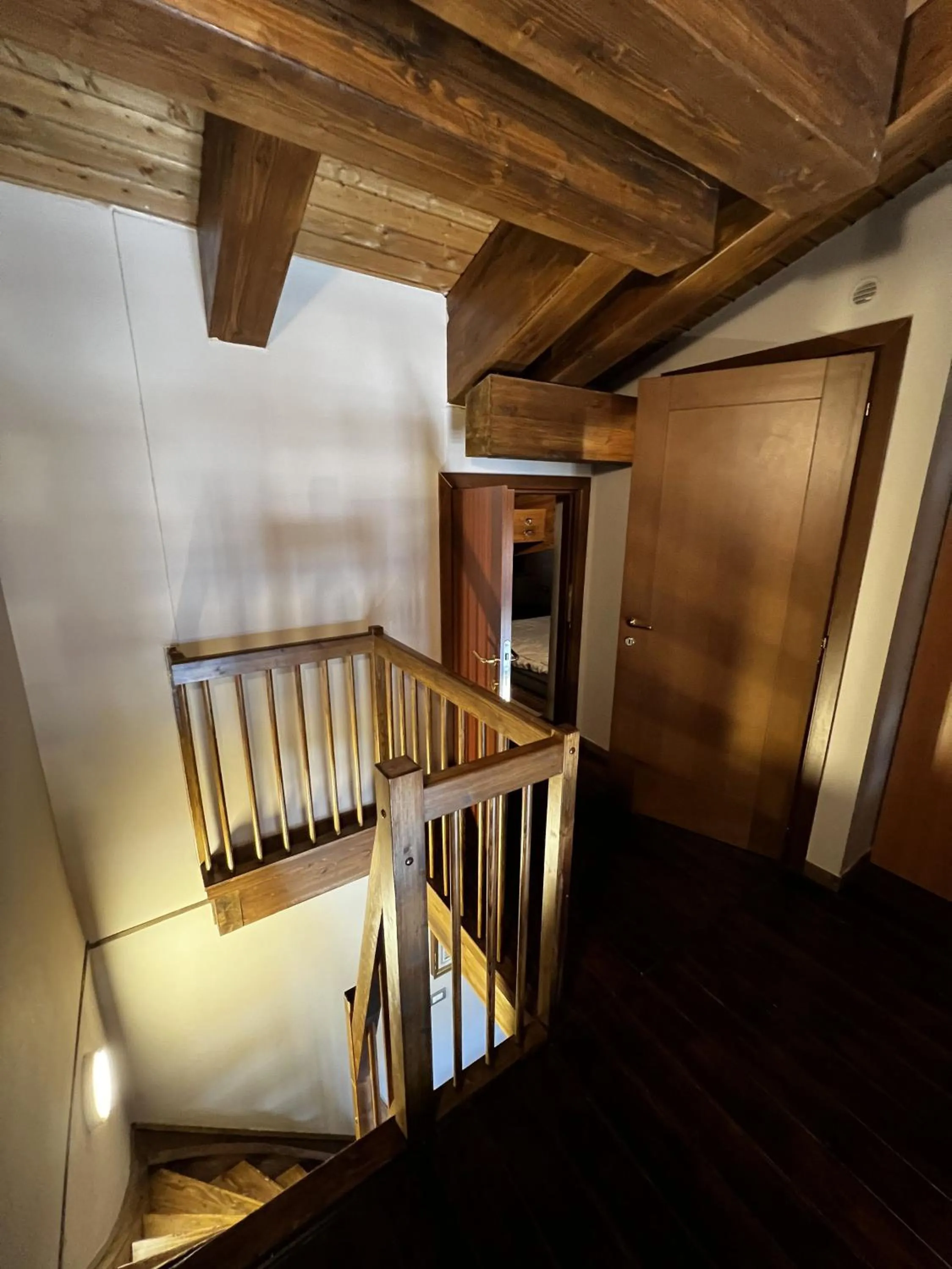 Photo of the whole room in Chalet Edelweiss - Estella Hotel Collection