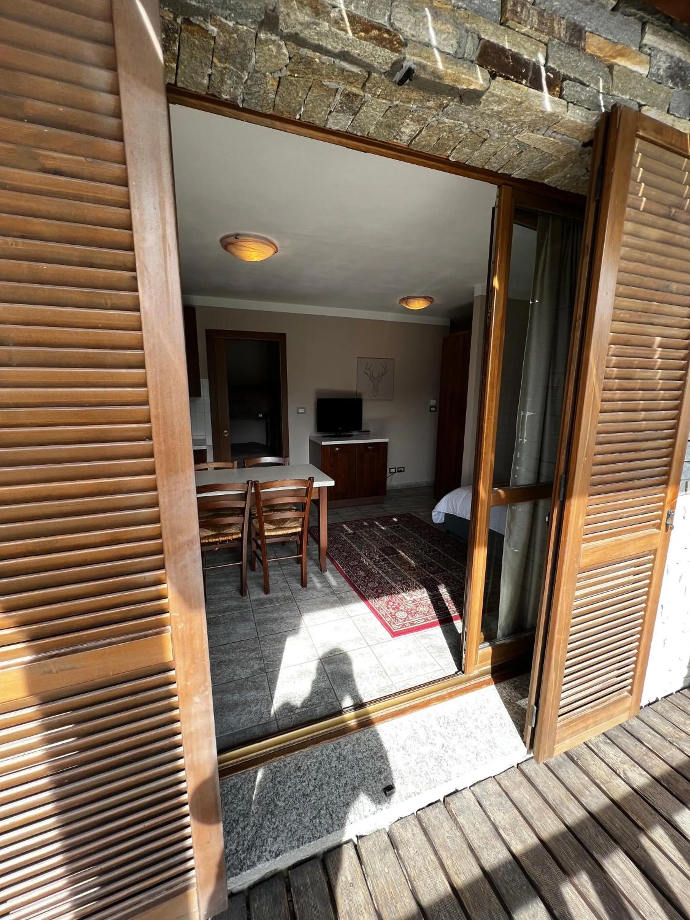 Chalet Edelweiss - Estella Hotel Collection