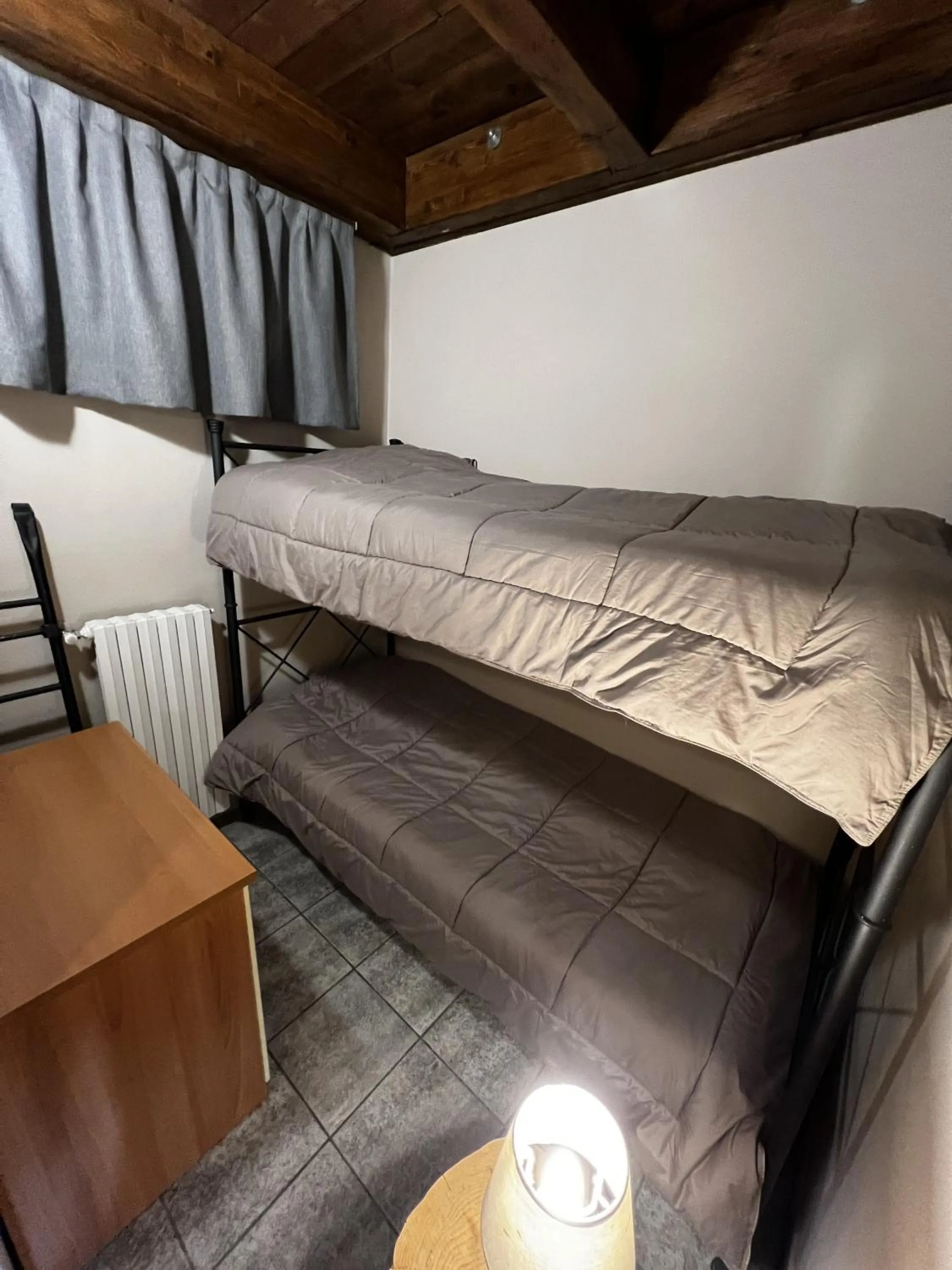 bunk bed, Bed in Chalet Edelweiss - Estella Hotel Collection