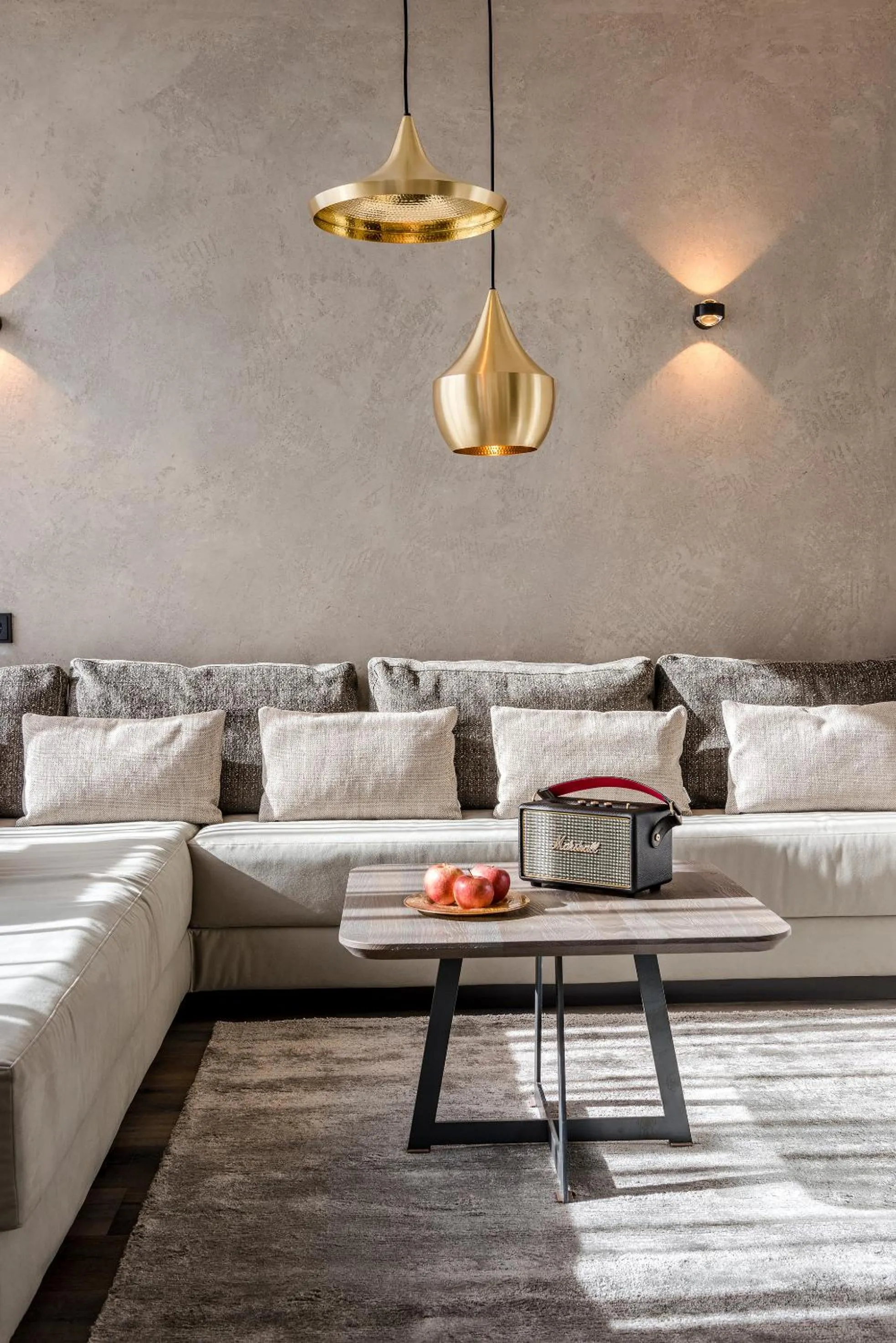 Property building in Hotel Ansitz Plantiz