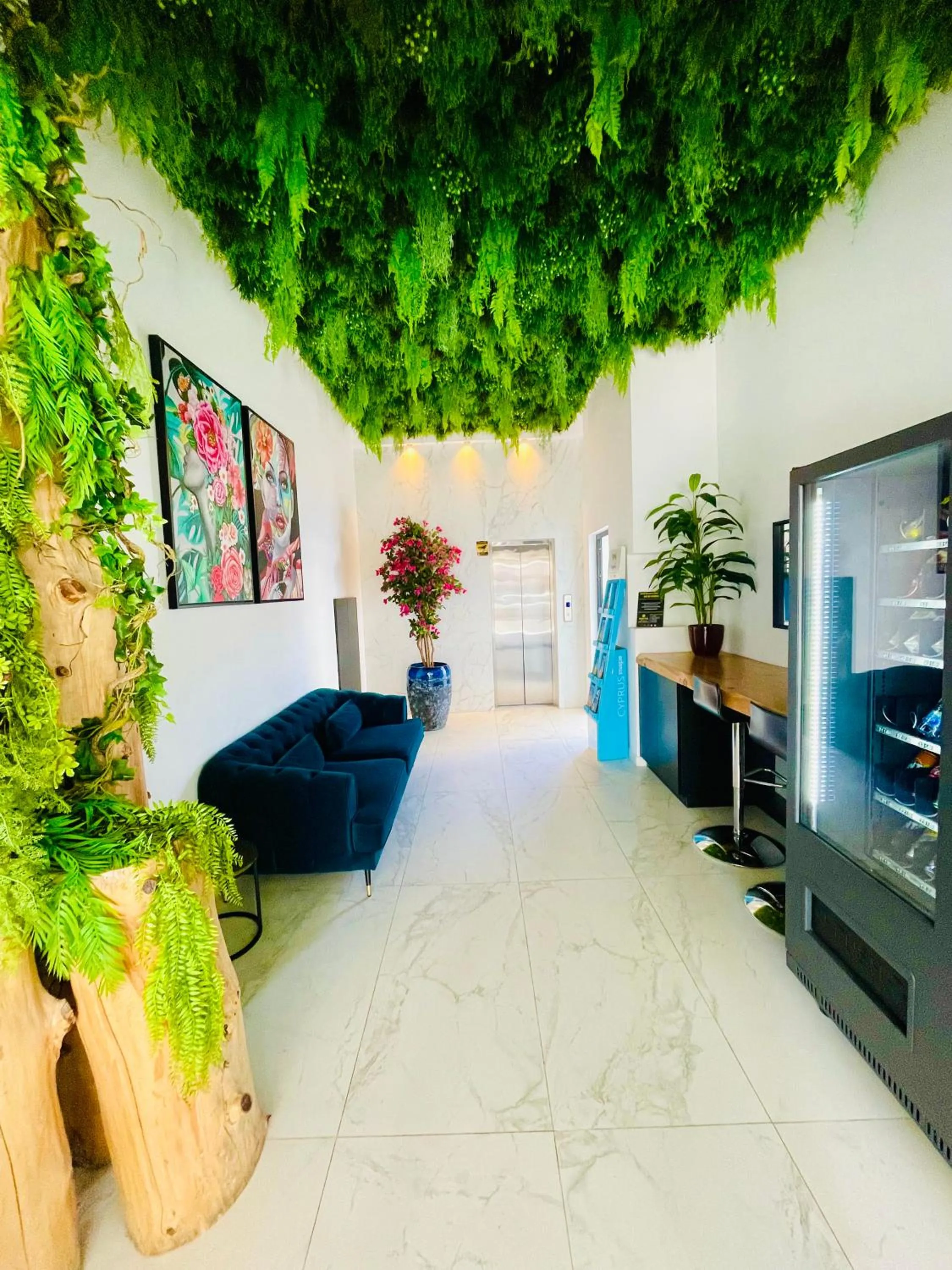 Sveltos Residence Suites