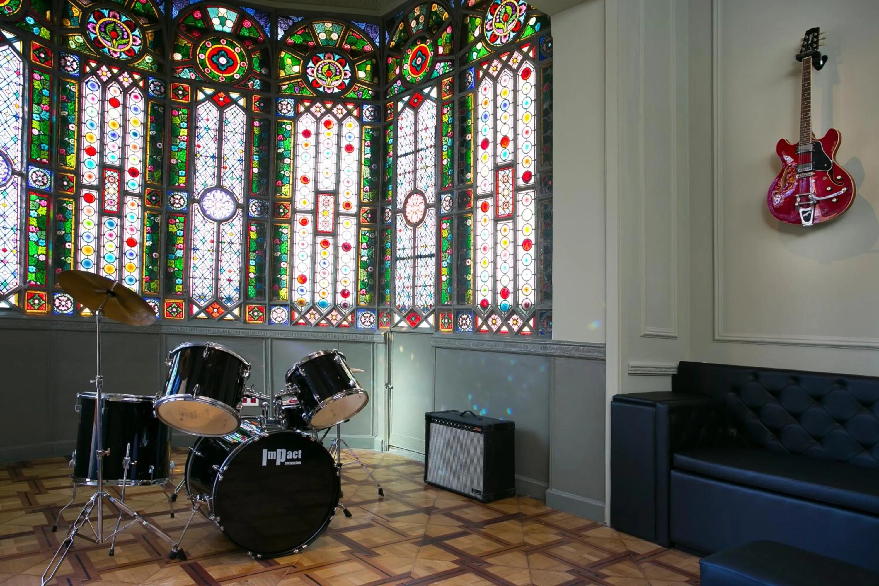 Other in Sant Jordi Hostels Rock Palace