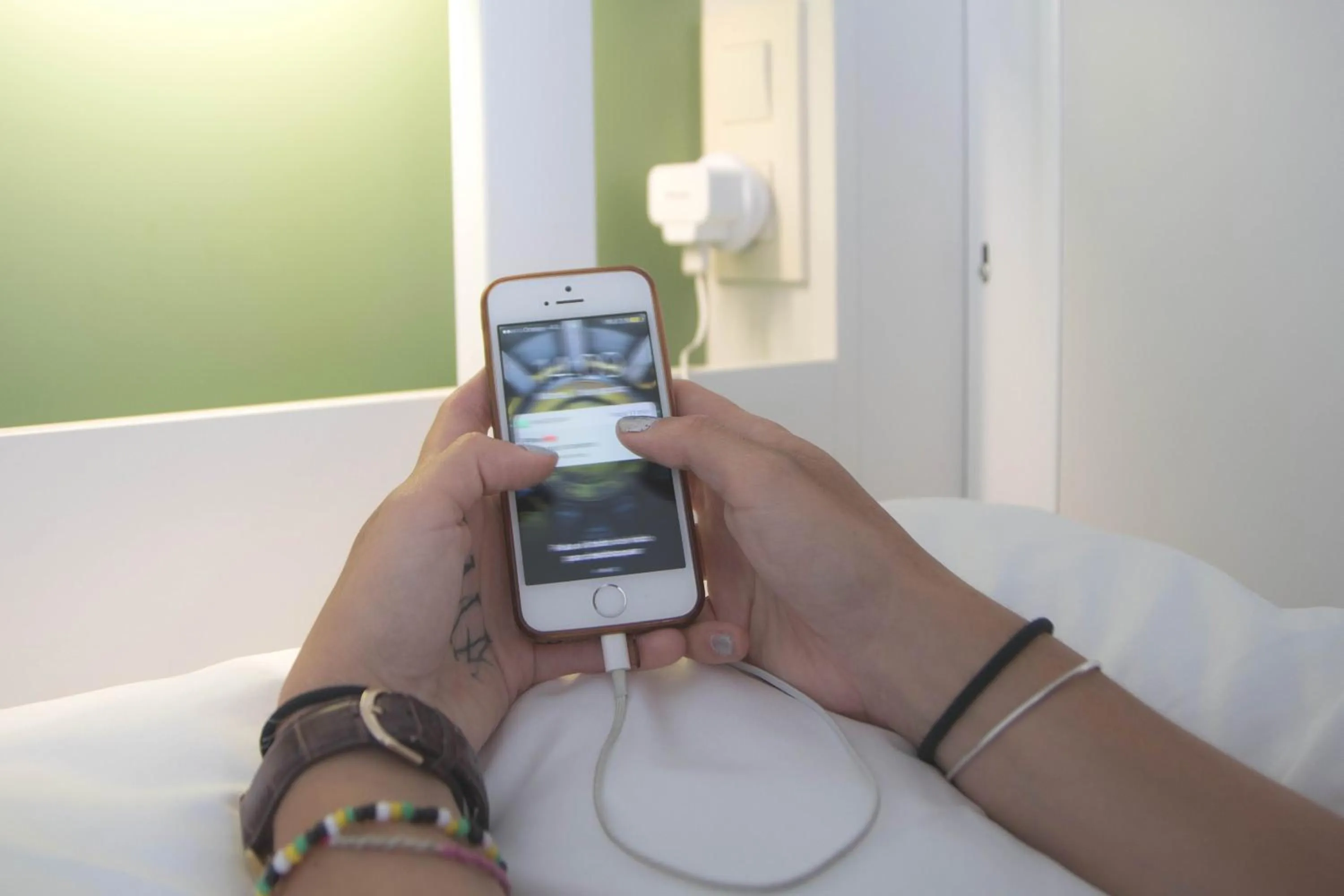 Decorative detail in Sant Jordi Hostels Rock Palace