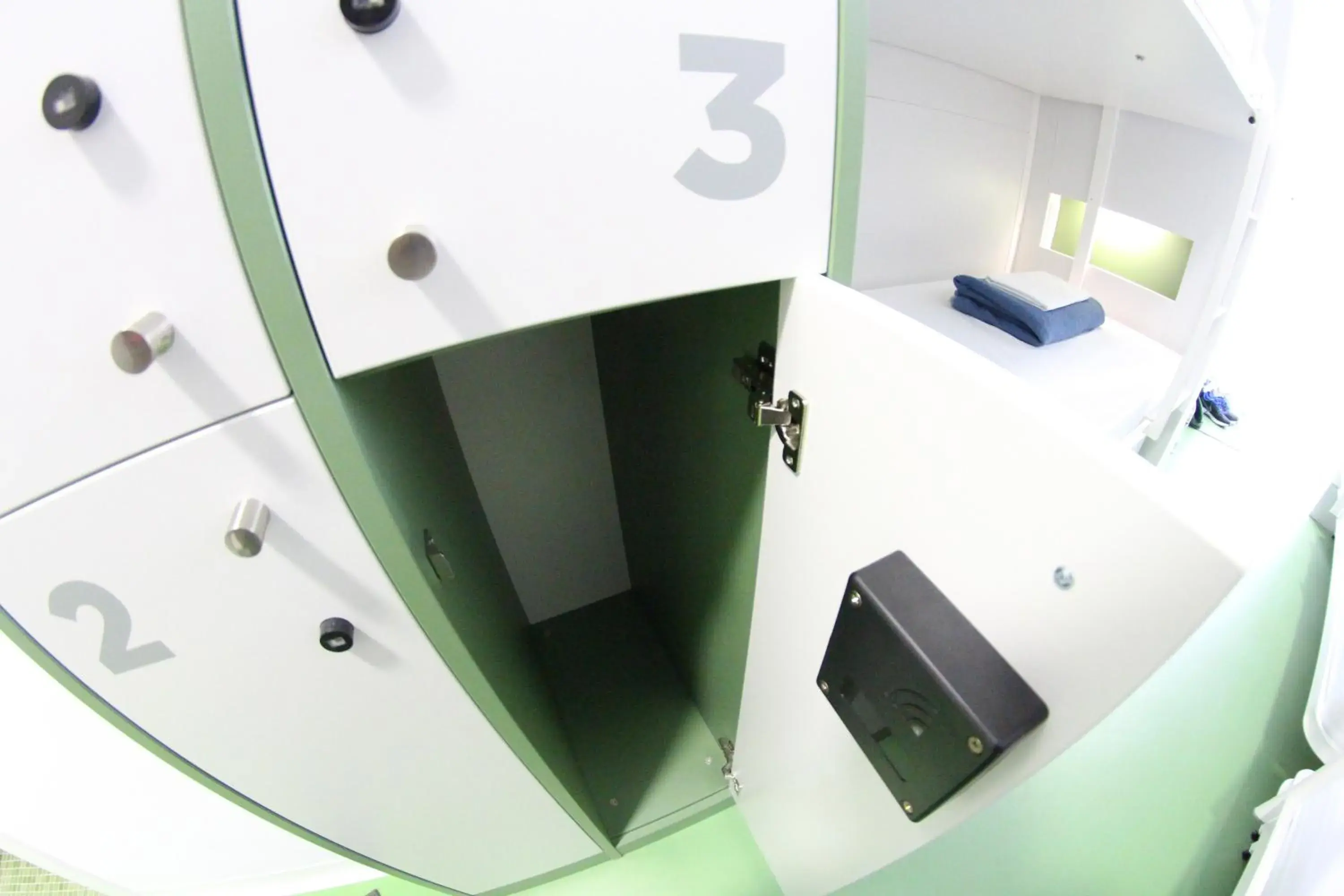 Other, Bed in Sant Jordi Hostels Rock Palace Other, Bed in Sant Jordi Hostels Rock Palace