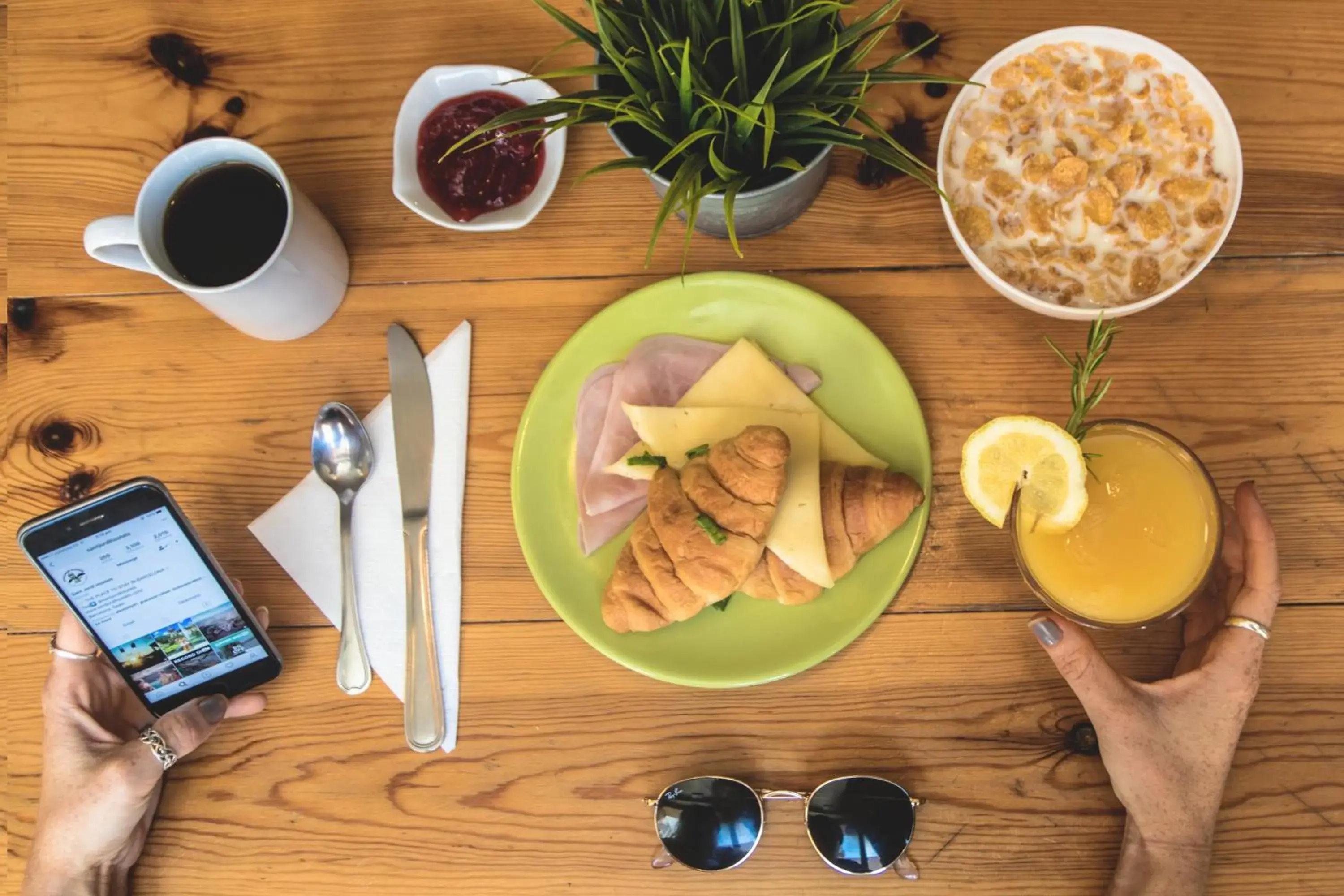 Other in Sant Jordi Hostels Rock Palace Other in Sant Jordi Hostels Rock Palace